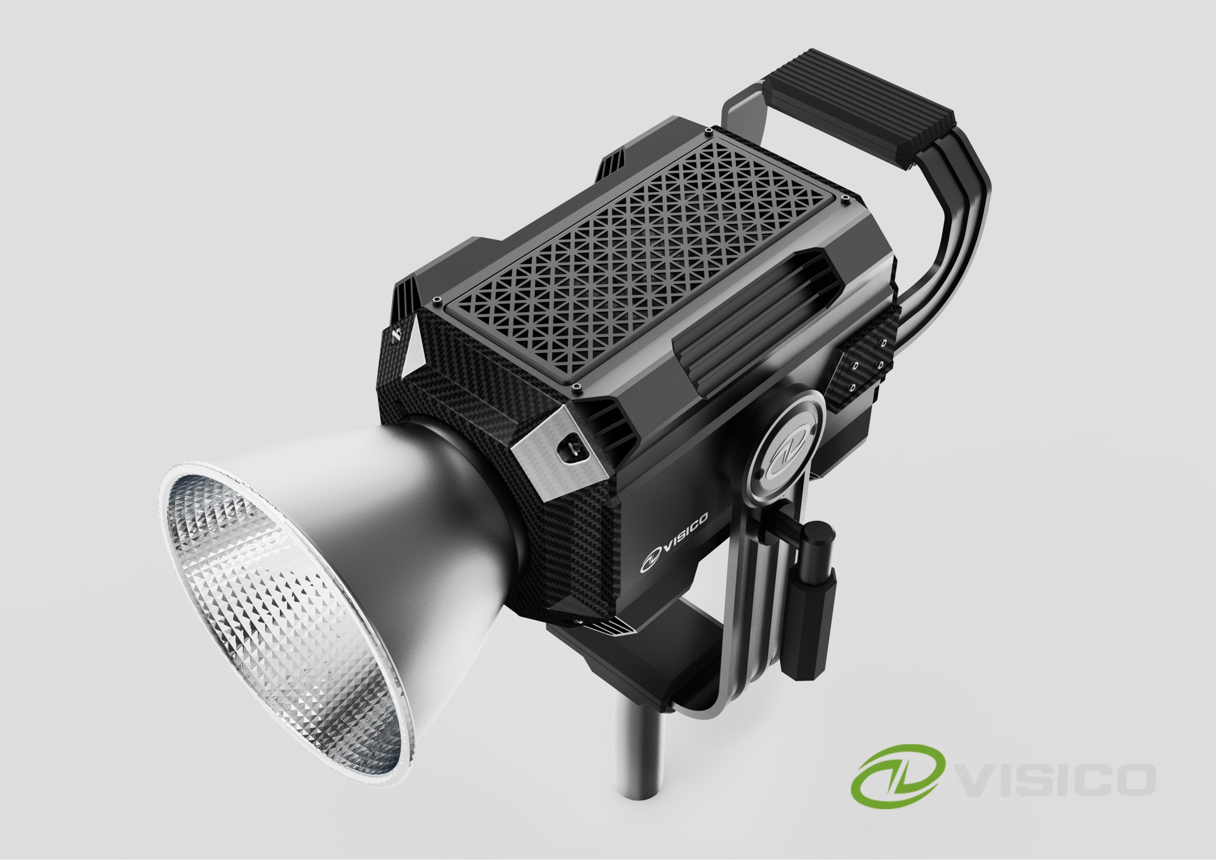 Photography，Photographic lamp，Polish，Industrial sense，power，