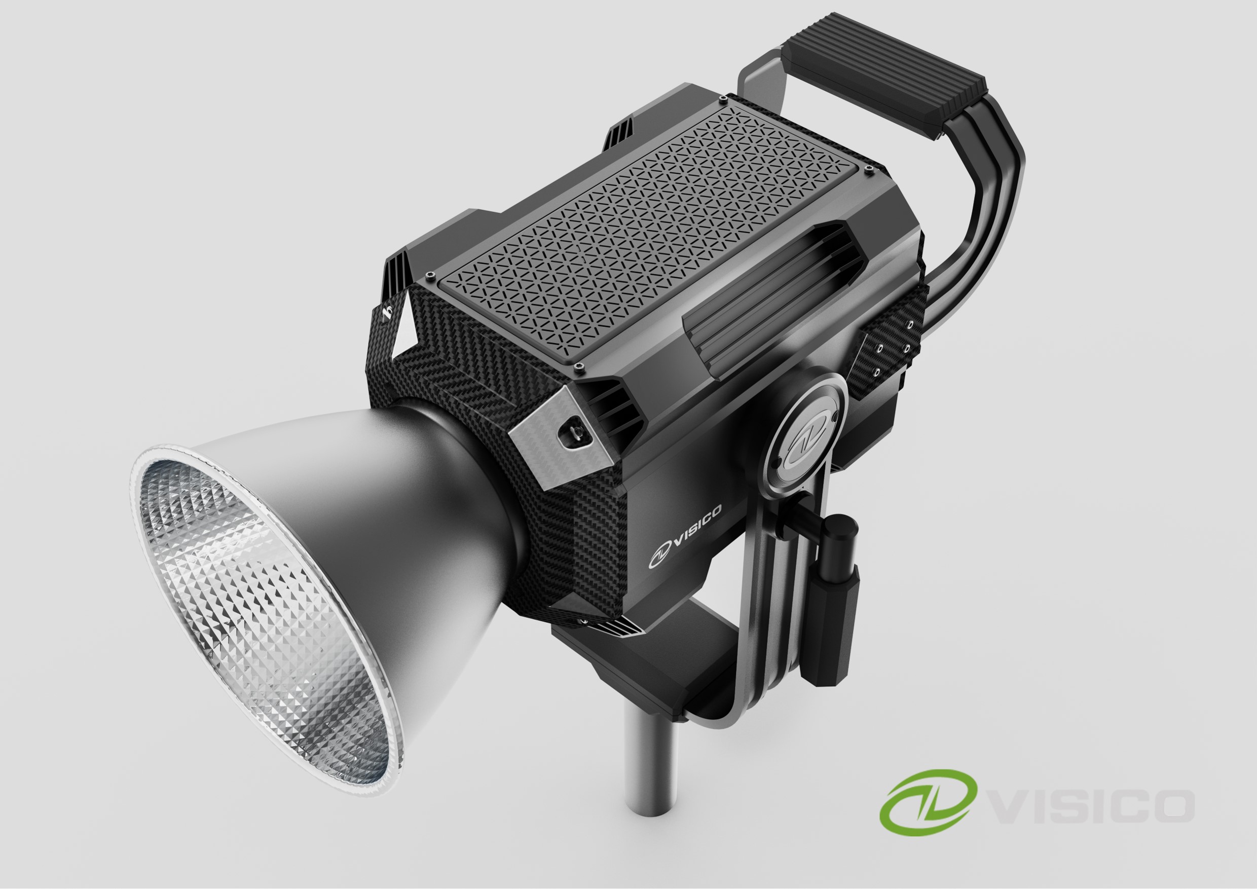 Photography，Photographic lamp，Polish，Industrial sense，power，