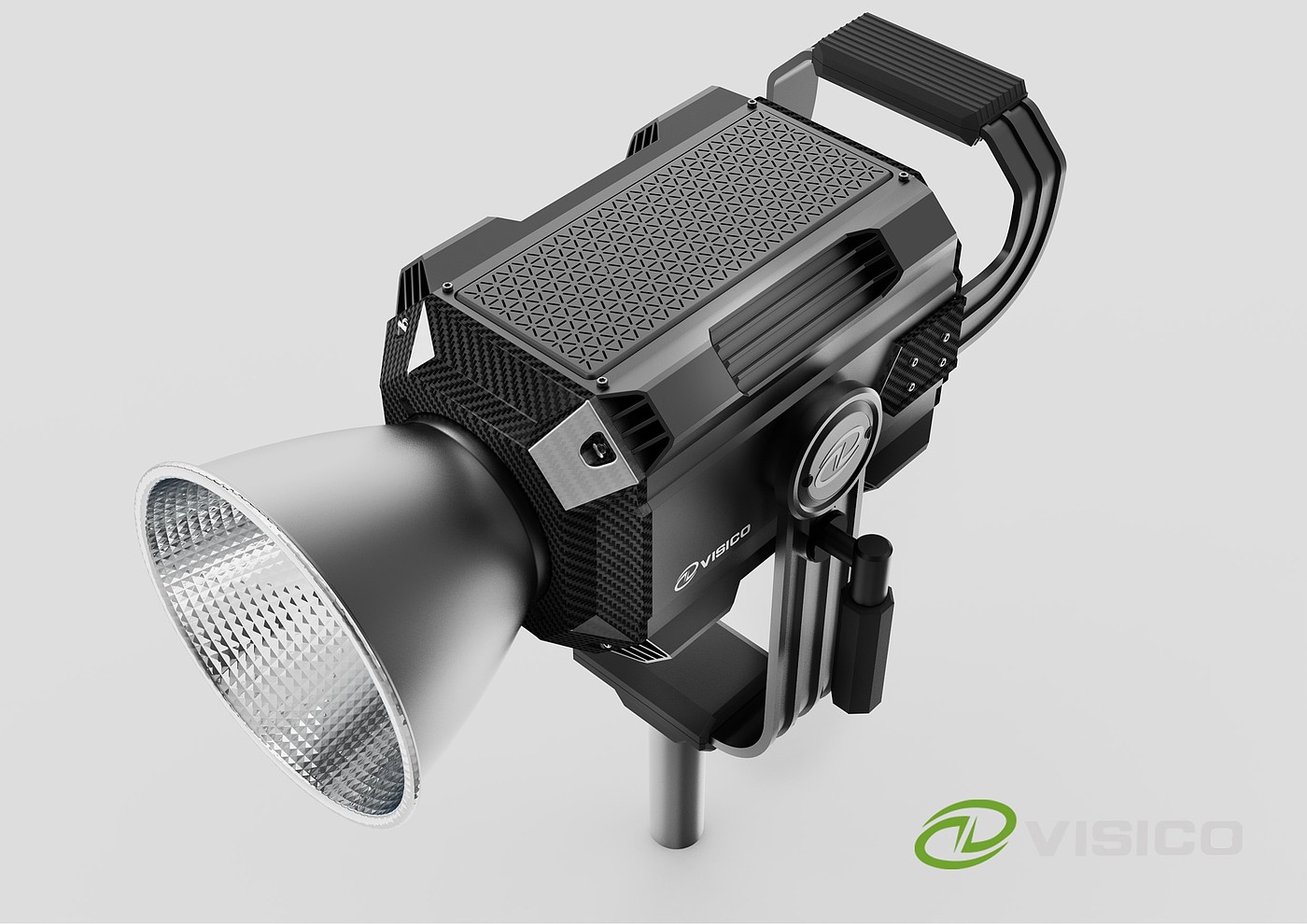 Photography，Photographic lamp，Polish，Industrial sense，power，