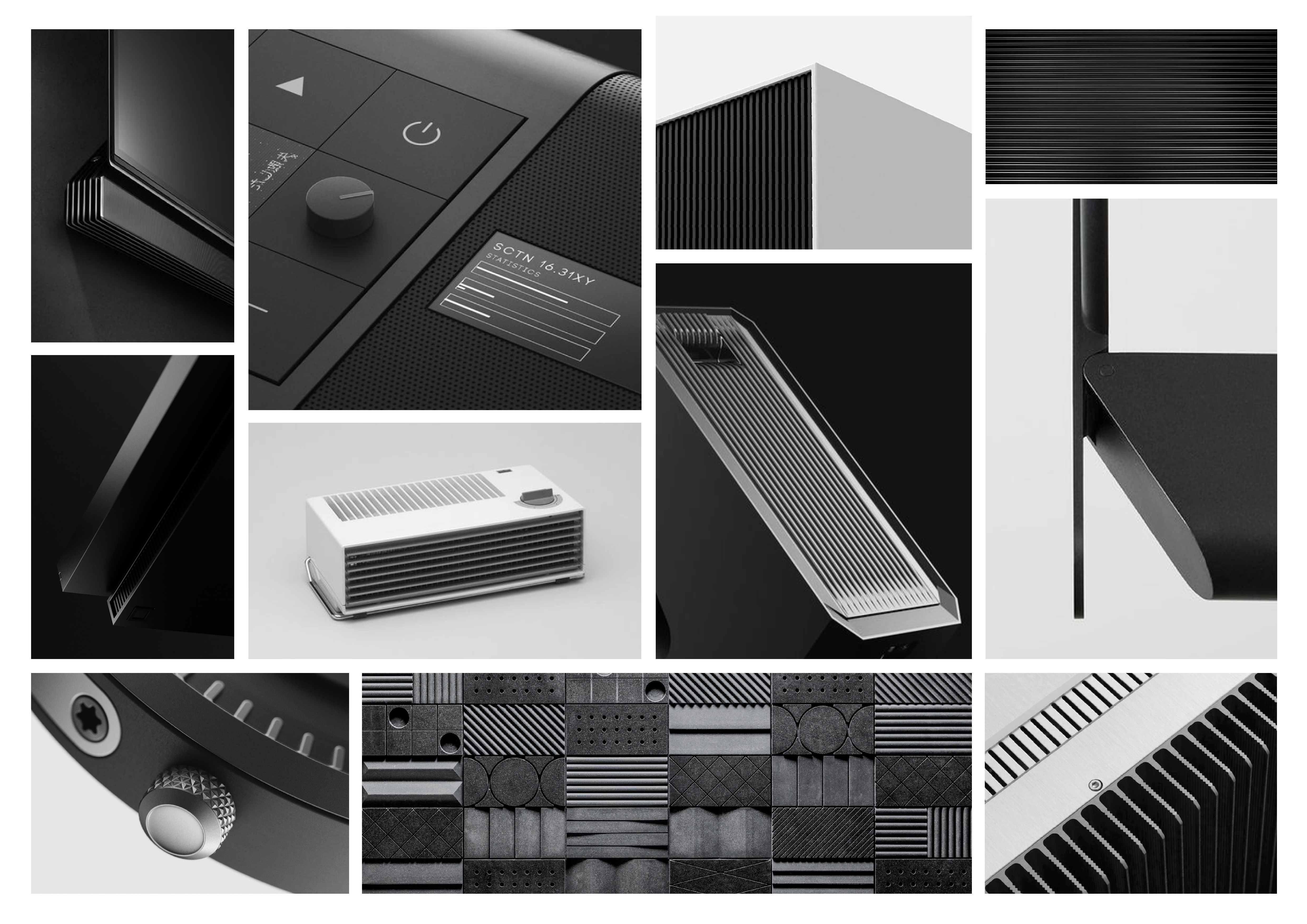 BÖNWERK，music，turntable，