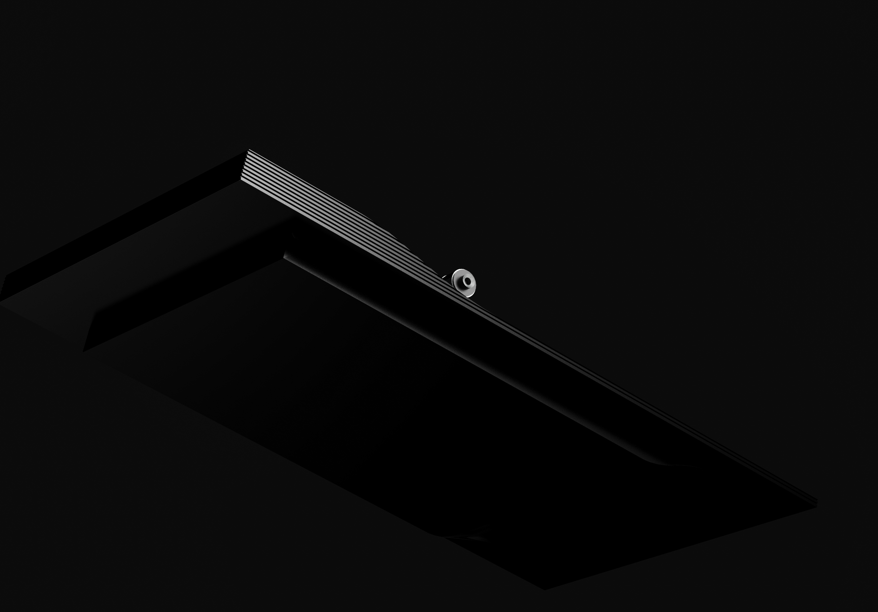 BÖNWERK，music，turntable，