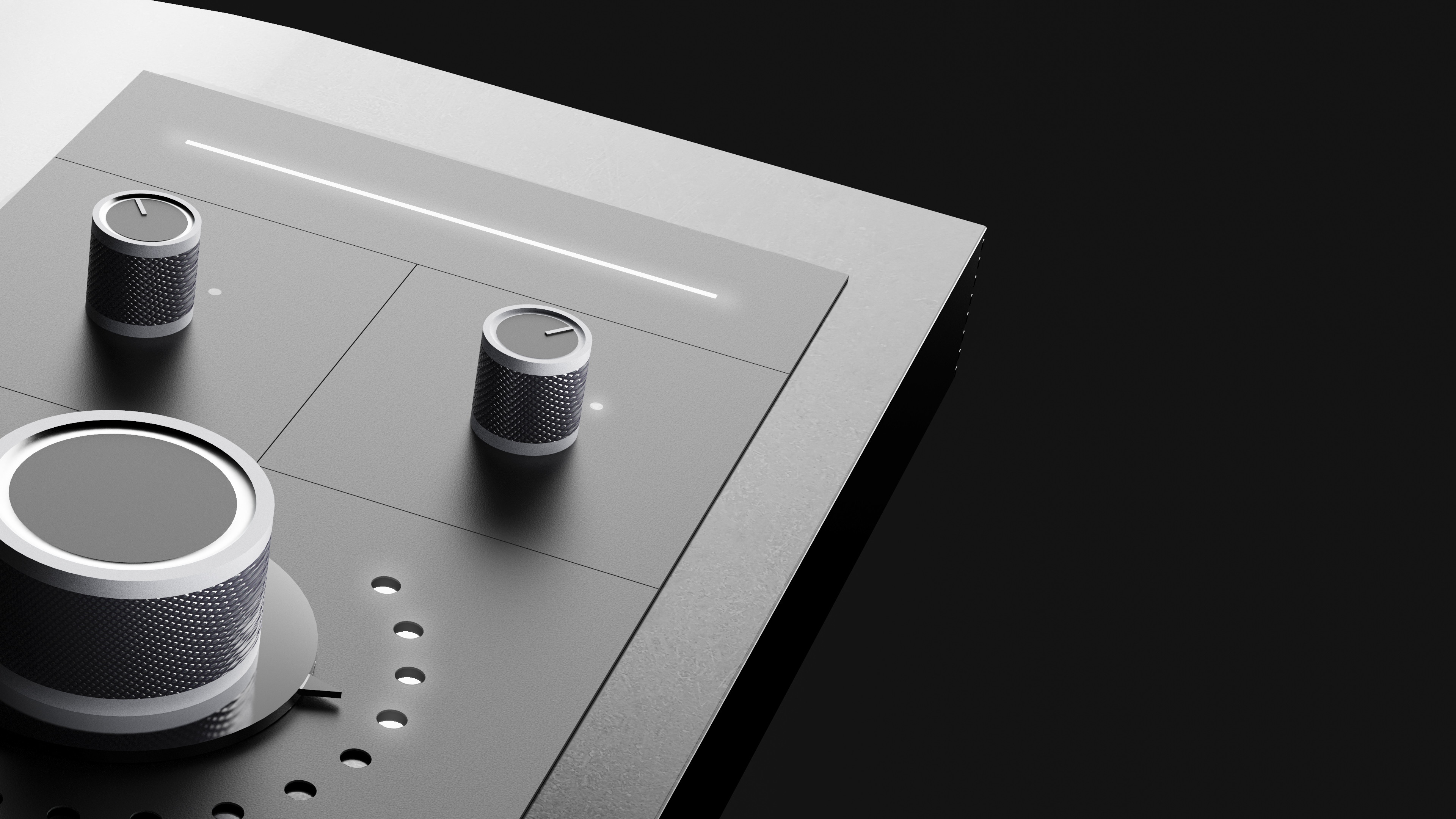 BÖNWERK，music，turntable，