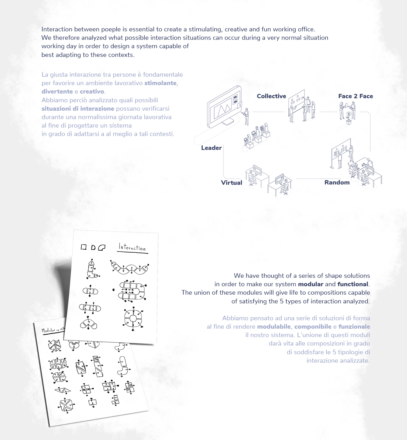 EPPI，modularization，workbench，system，