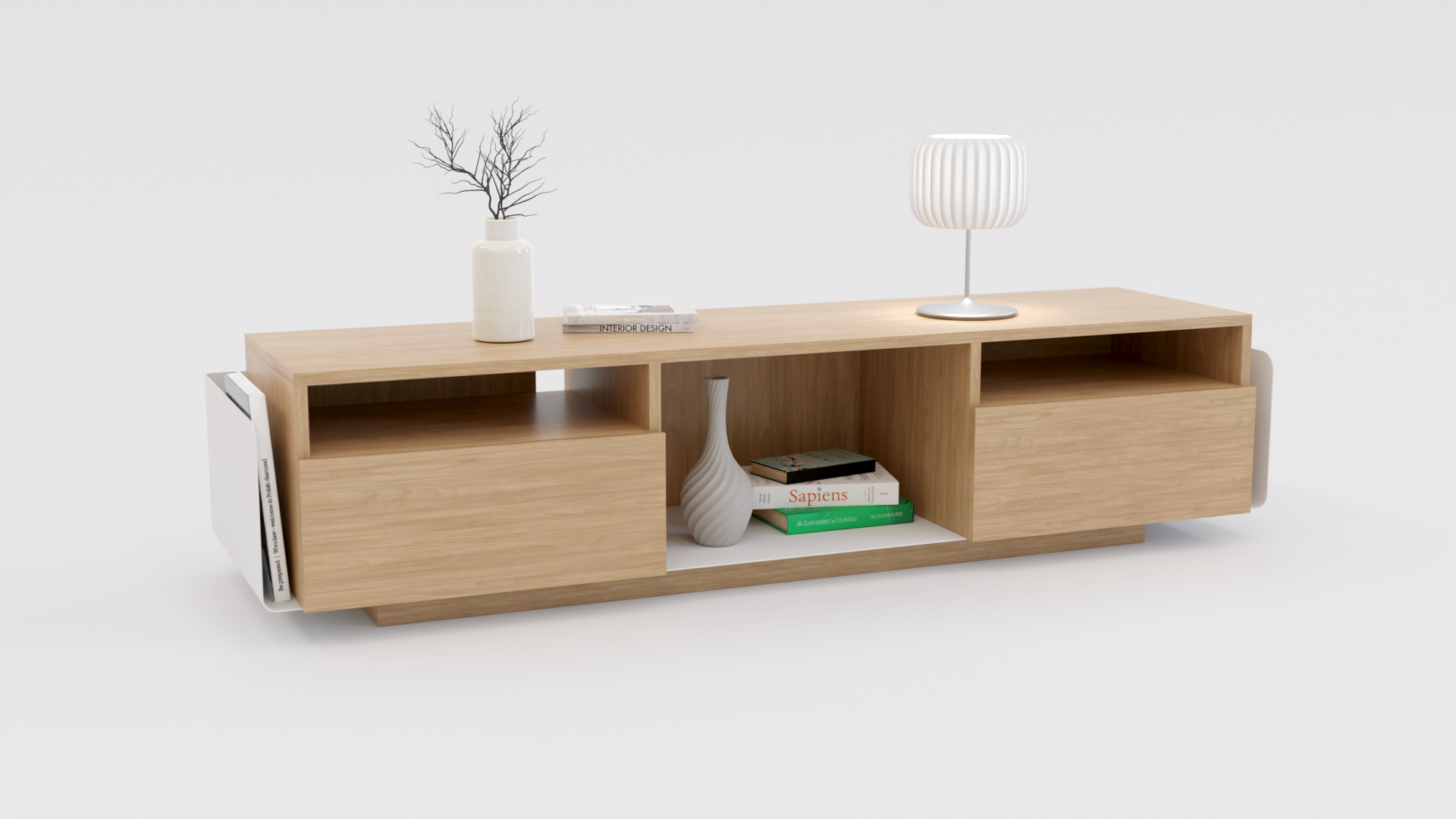 household，Sideboard，bridge，