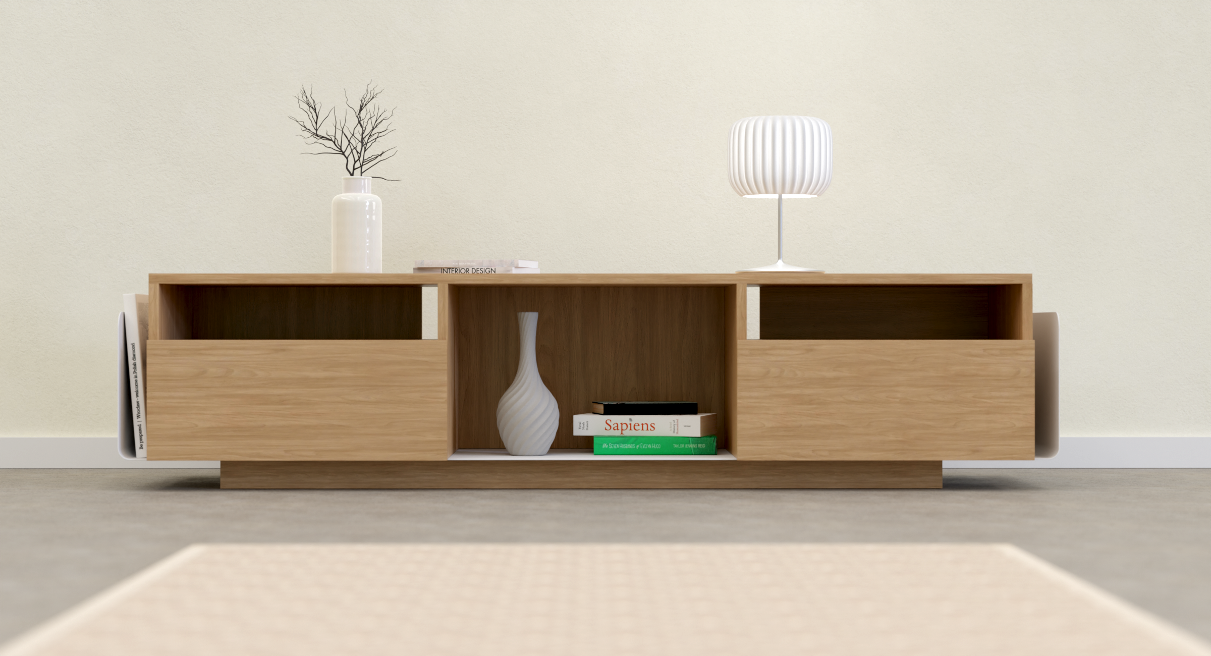 household，Sideboard，bridge，