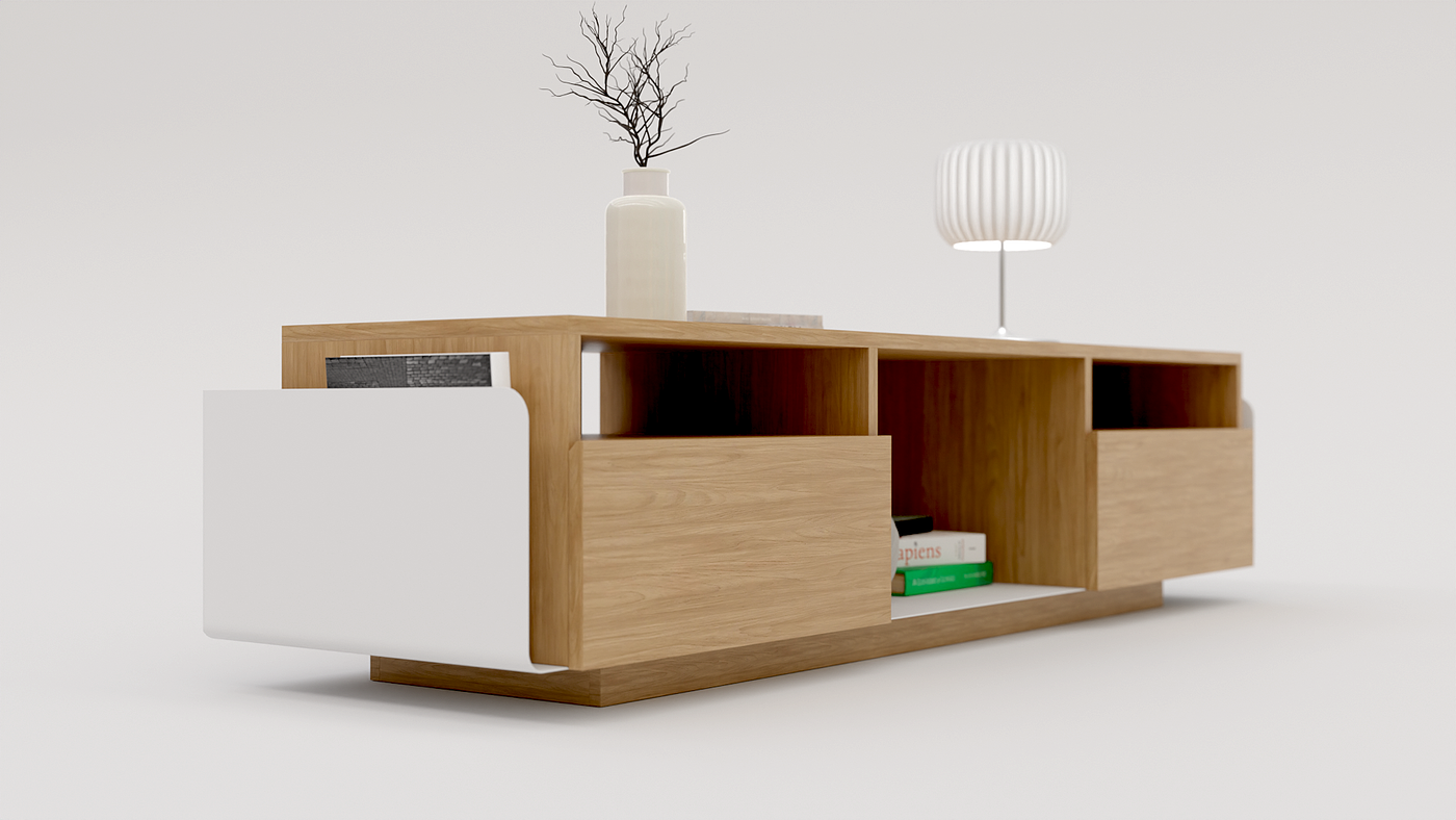 household，Sideboard，bridge，