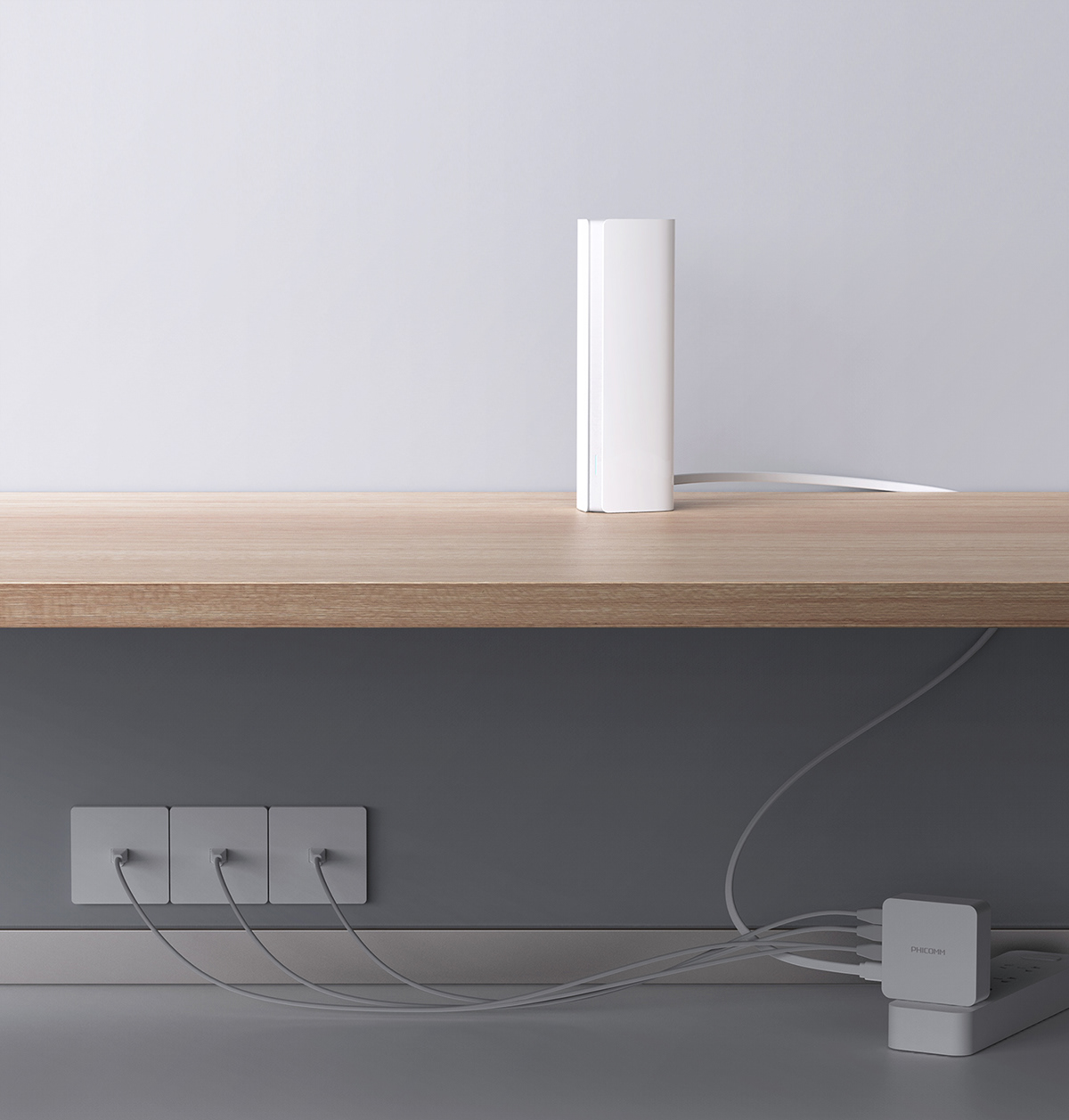 Router，1000m per second，K2T，wireless，