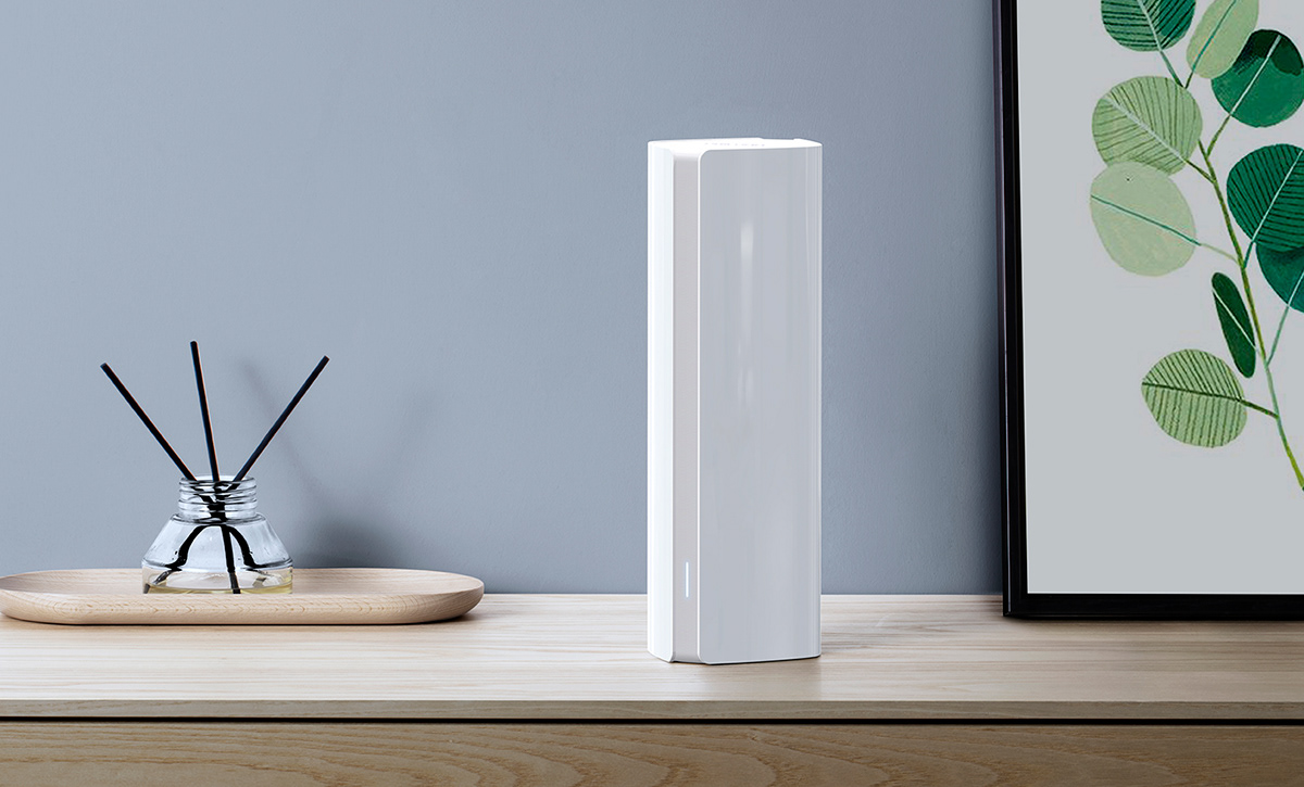 Router，1000m per second，K2T，wireless，