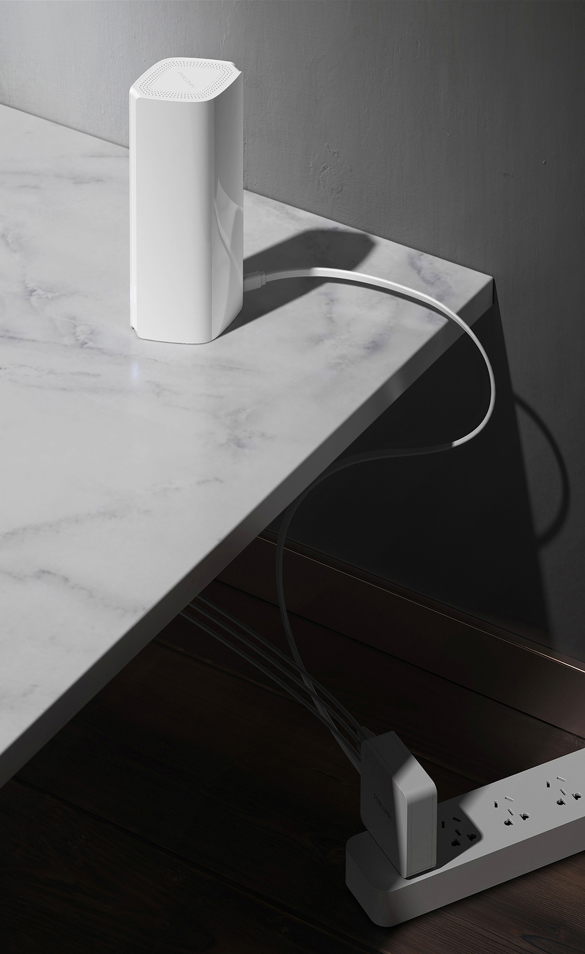 Router，1000m per second，K2T，wireless，