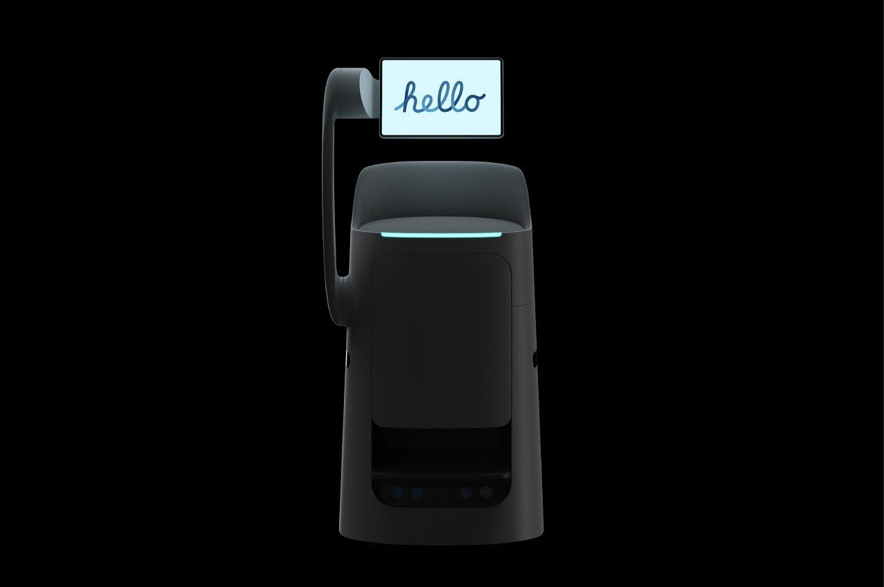 Service robot，chair，Private office，