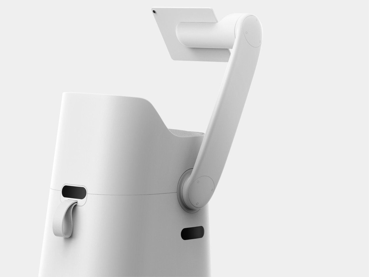 Service robot，chair，Private office，