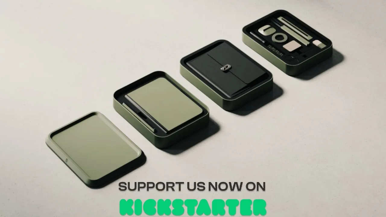 Stationery，Bento Jot，Tool design，