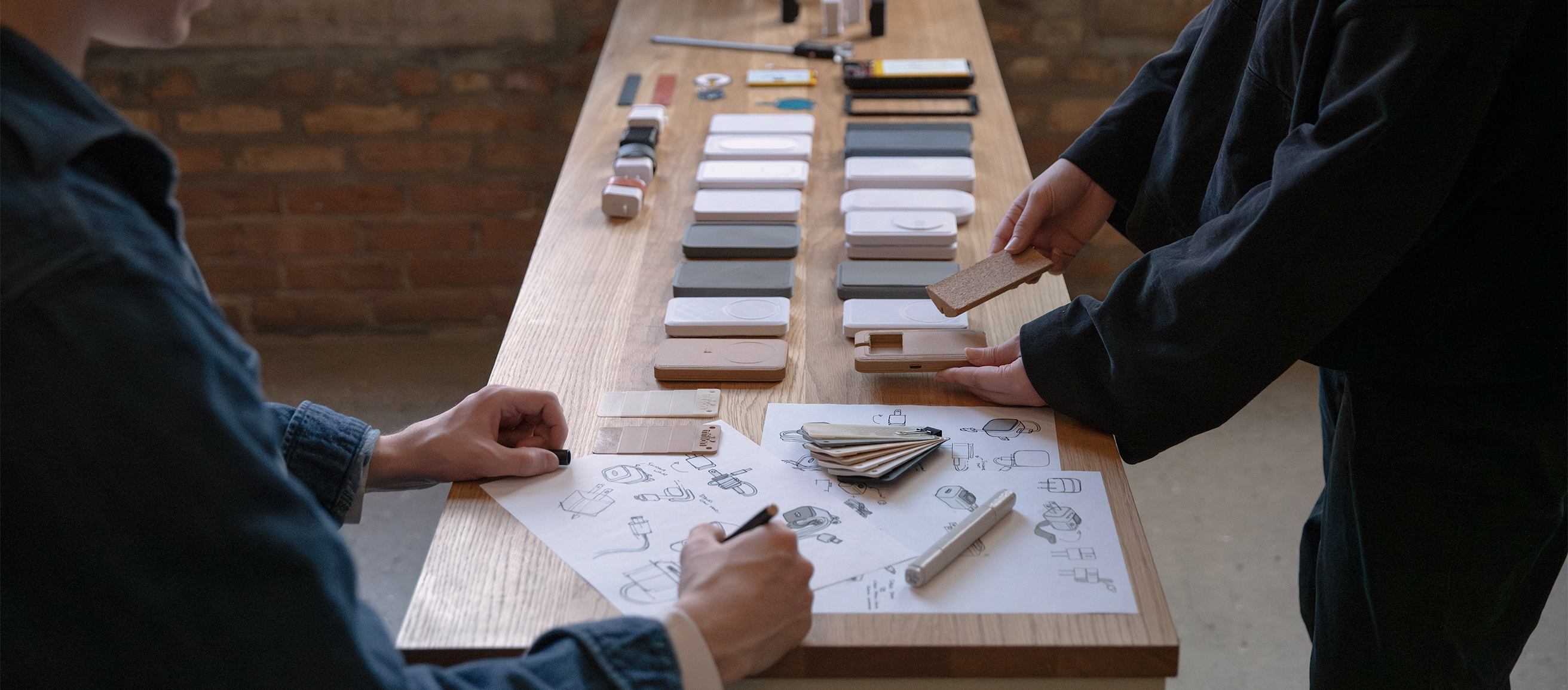 Empower，charge，system design，product design，