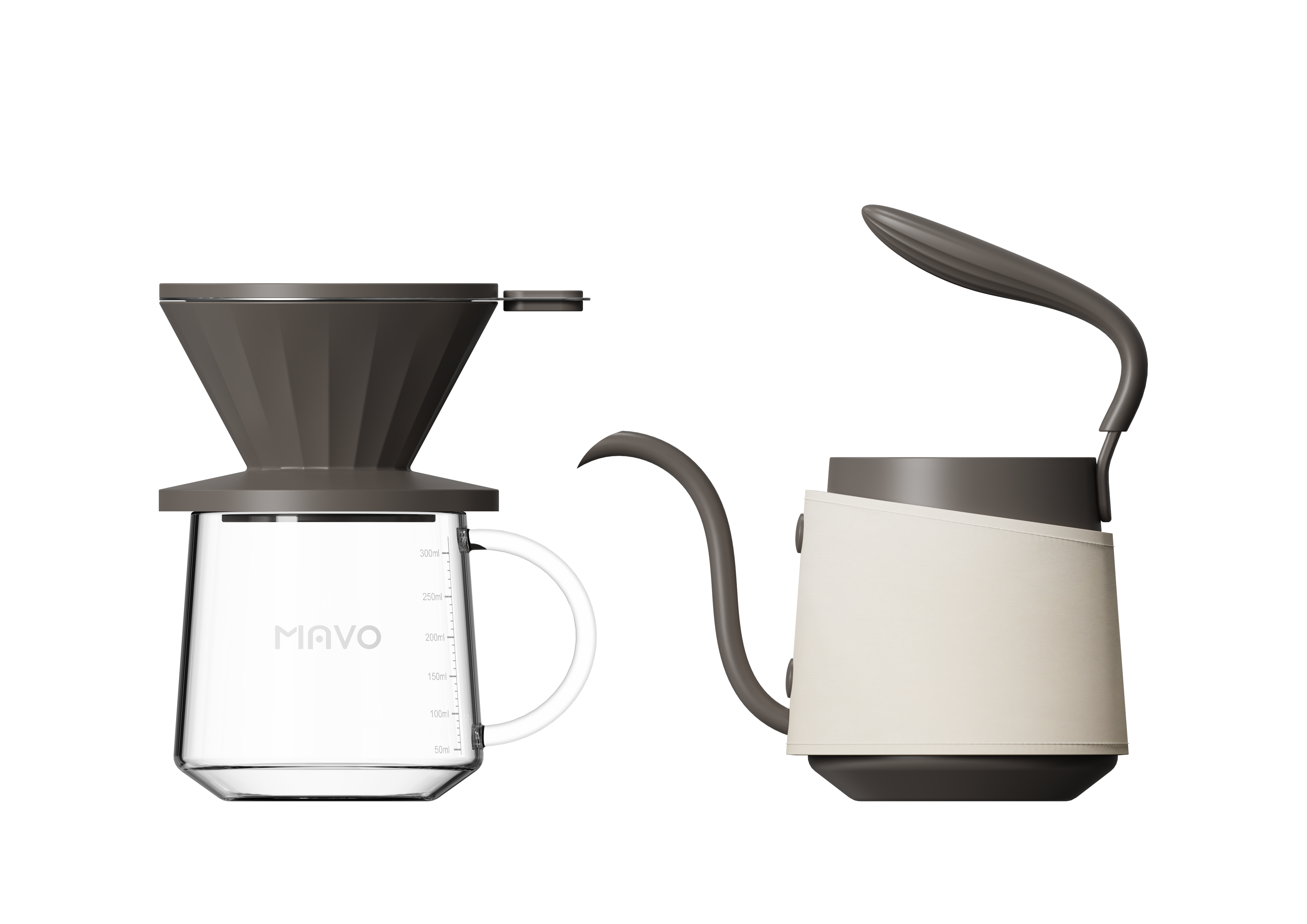 Coffee utensils，Hand washing appliance，Gift set ，