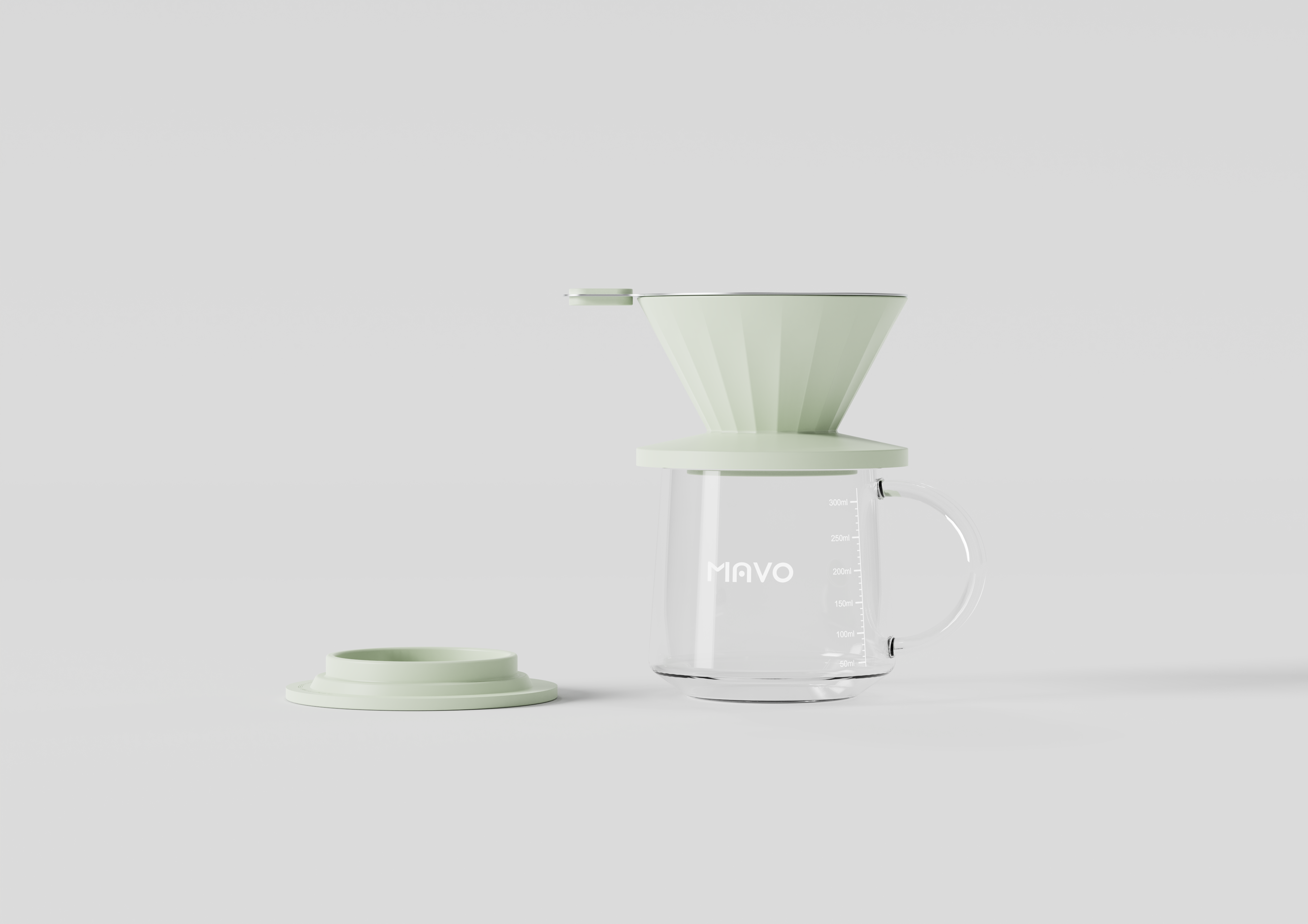 Coffee utensils，Hand washing appliance，Gift set ，