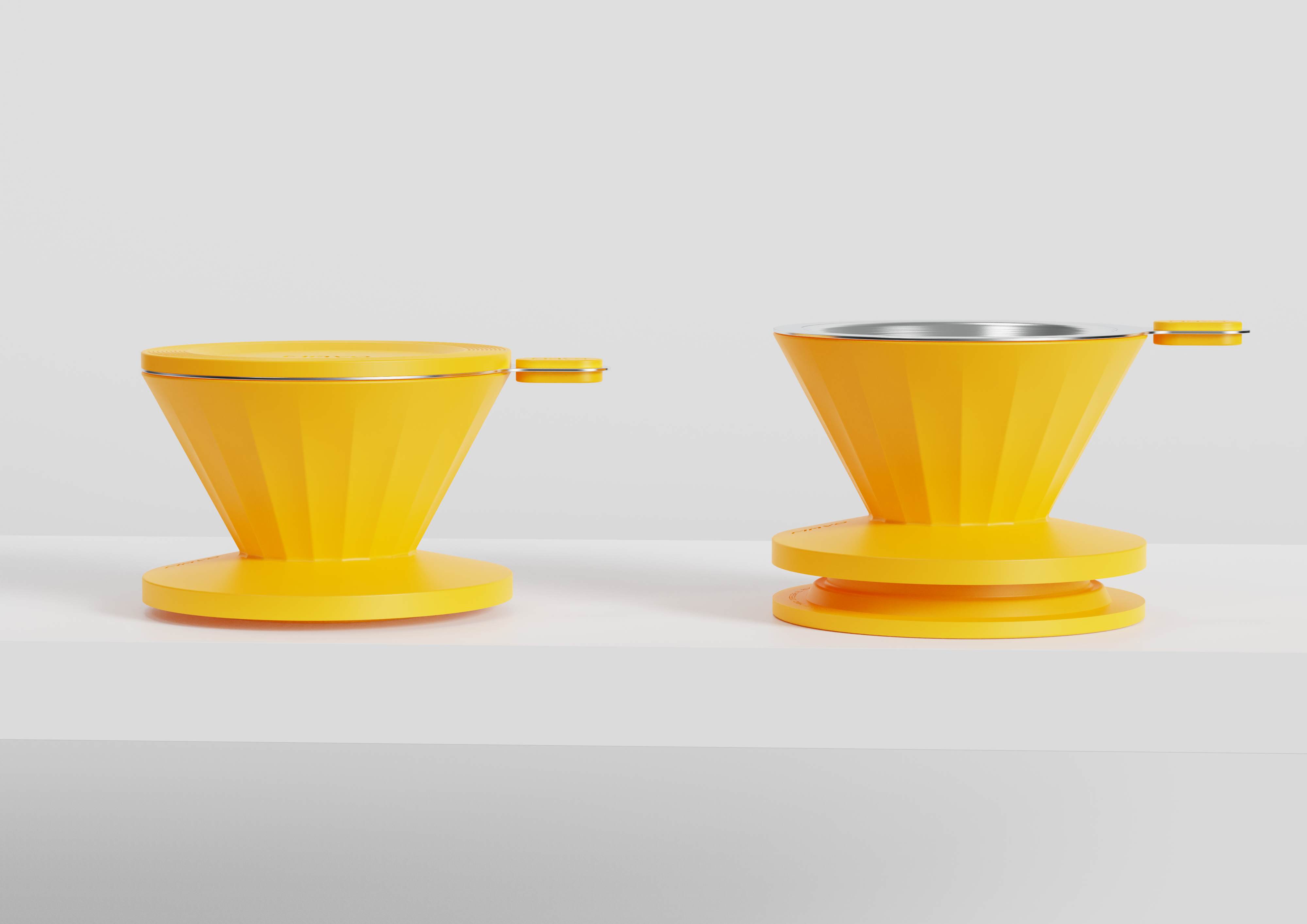 Coffee utensils，Hand washing appliance，Gift set ，