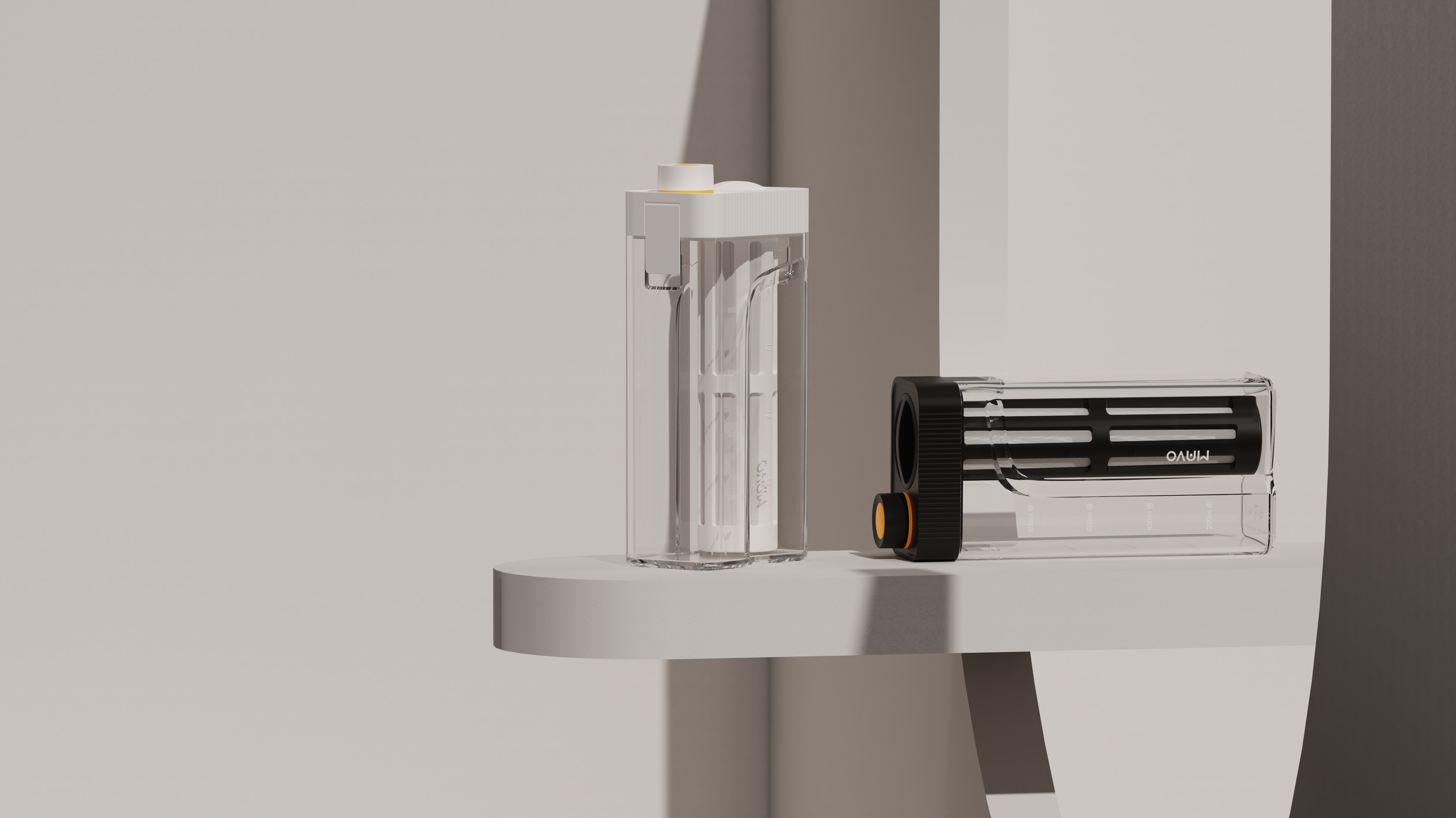 Coffee utensils，Teapot，