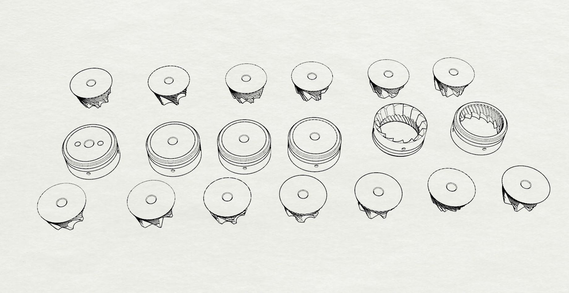 Bean grinder，Coffee utensils，Grinder，