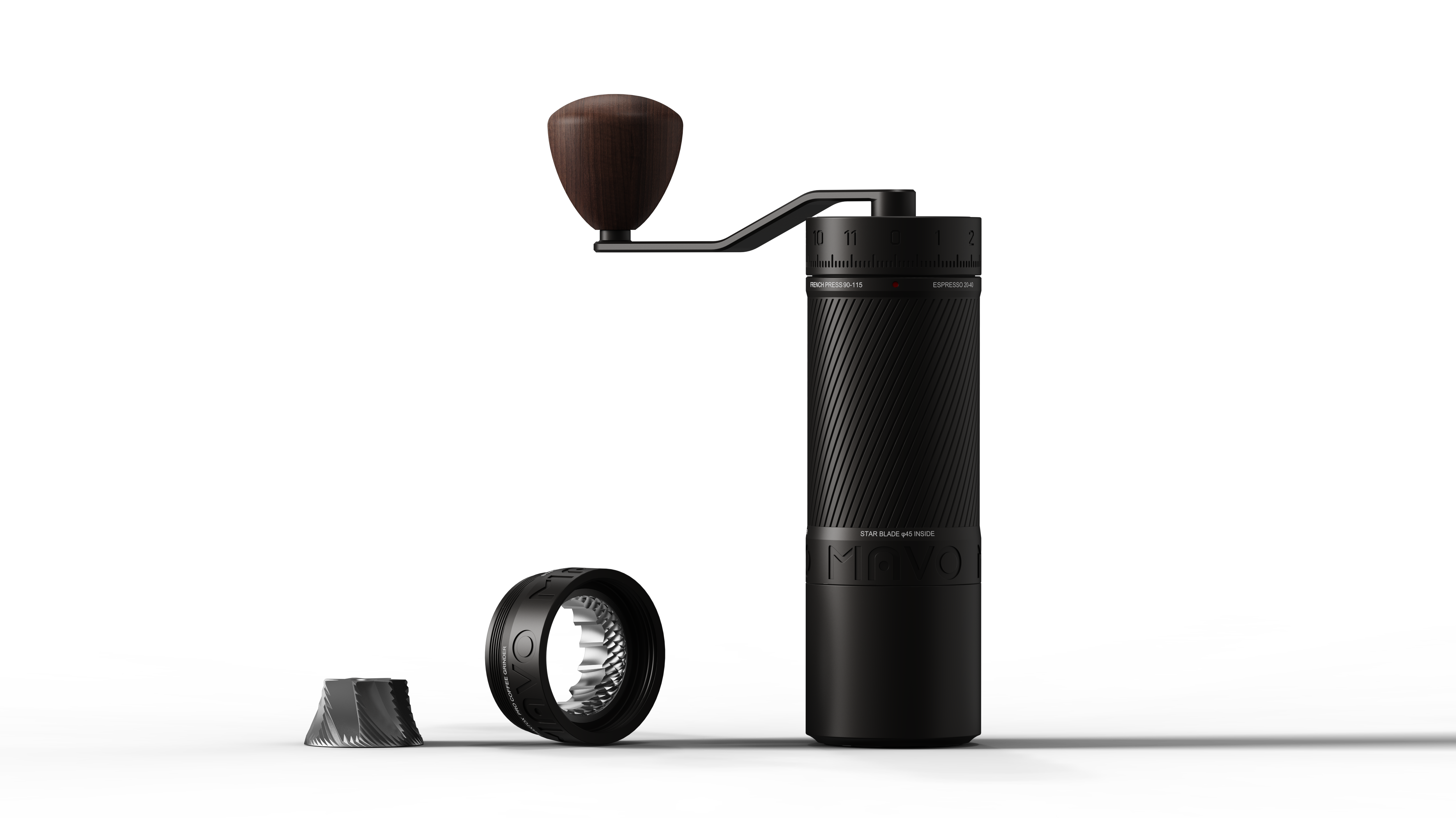 Bean grinder，Coffee utensils，Grinder，