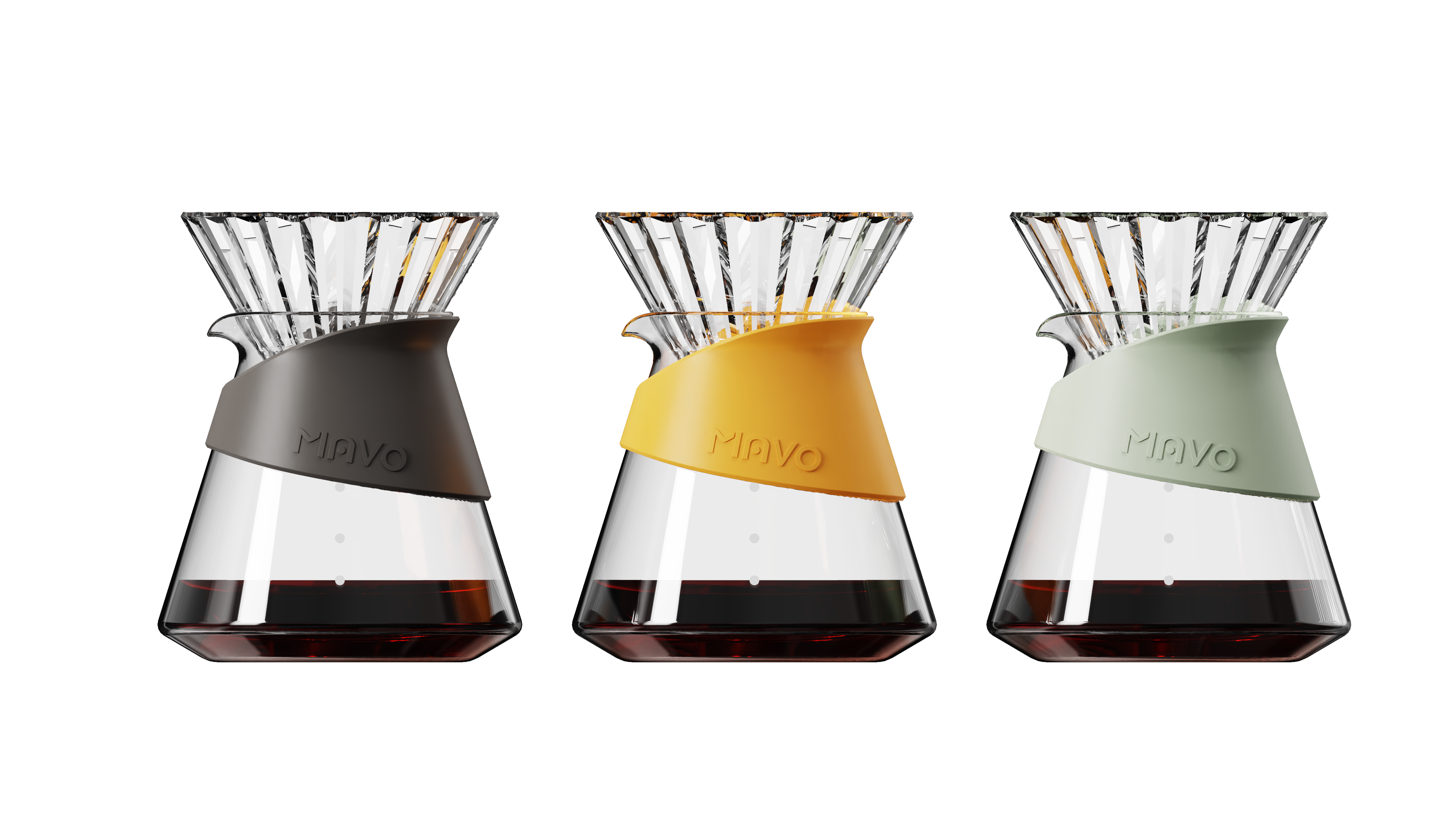 Coffee utensils，Share the pot，Filter cup，Coffee suit，