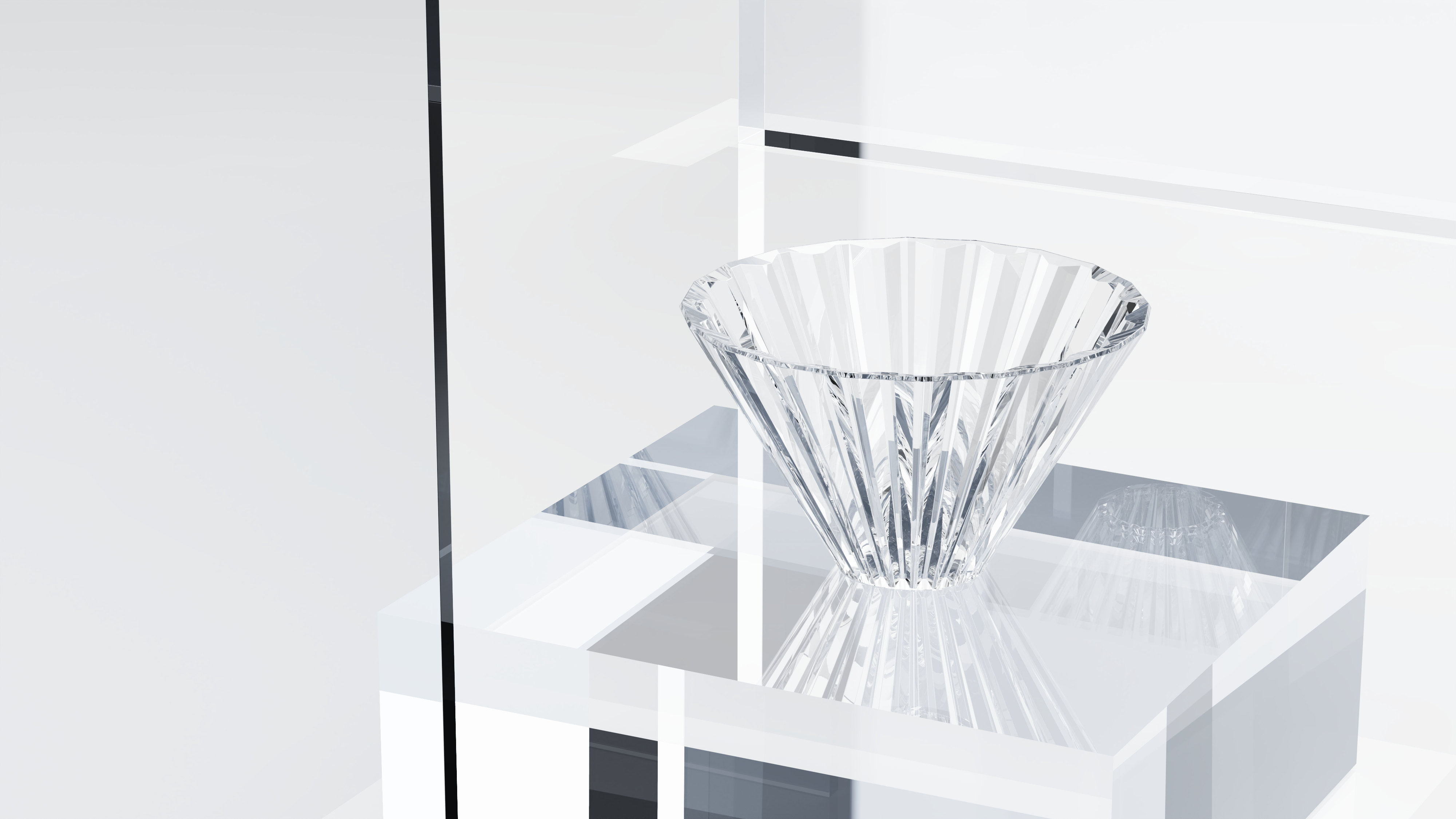 Coffee utensils，Share the pot，Filter cup，Coffee suit，