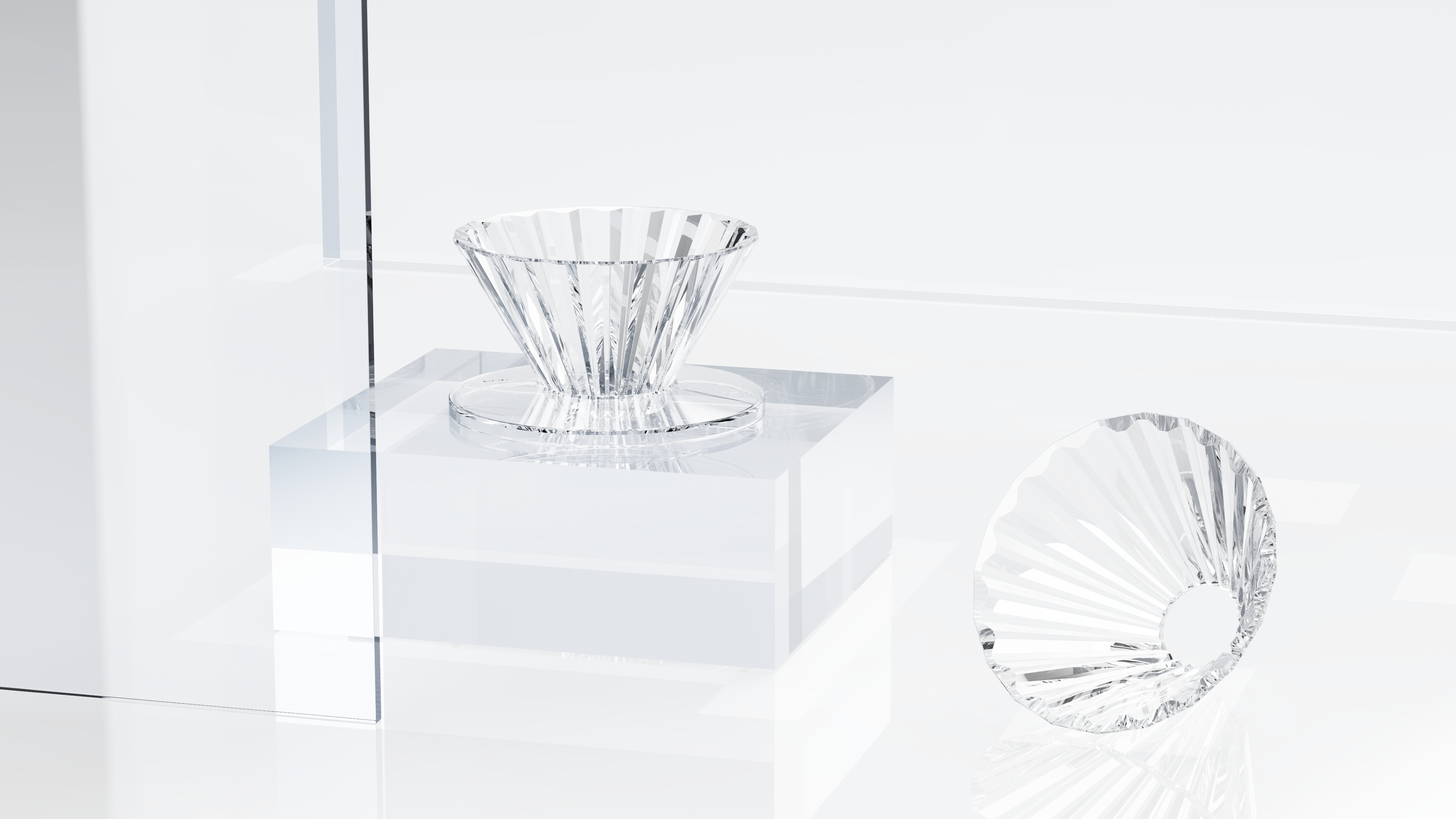 Coffee utensils，Share the pot，Filter cup，Coffee suit，