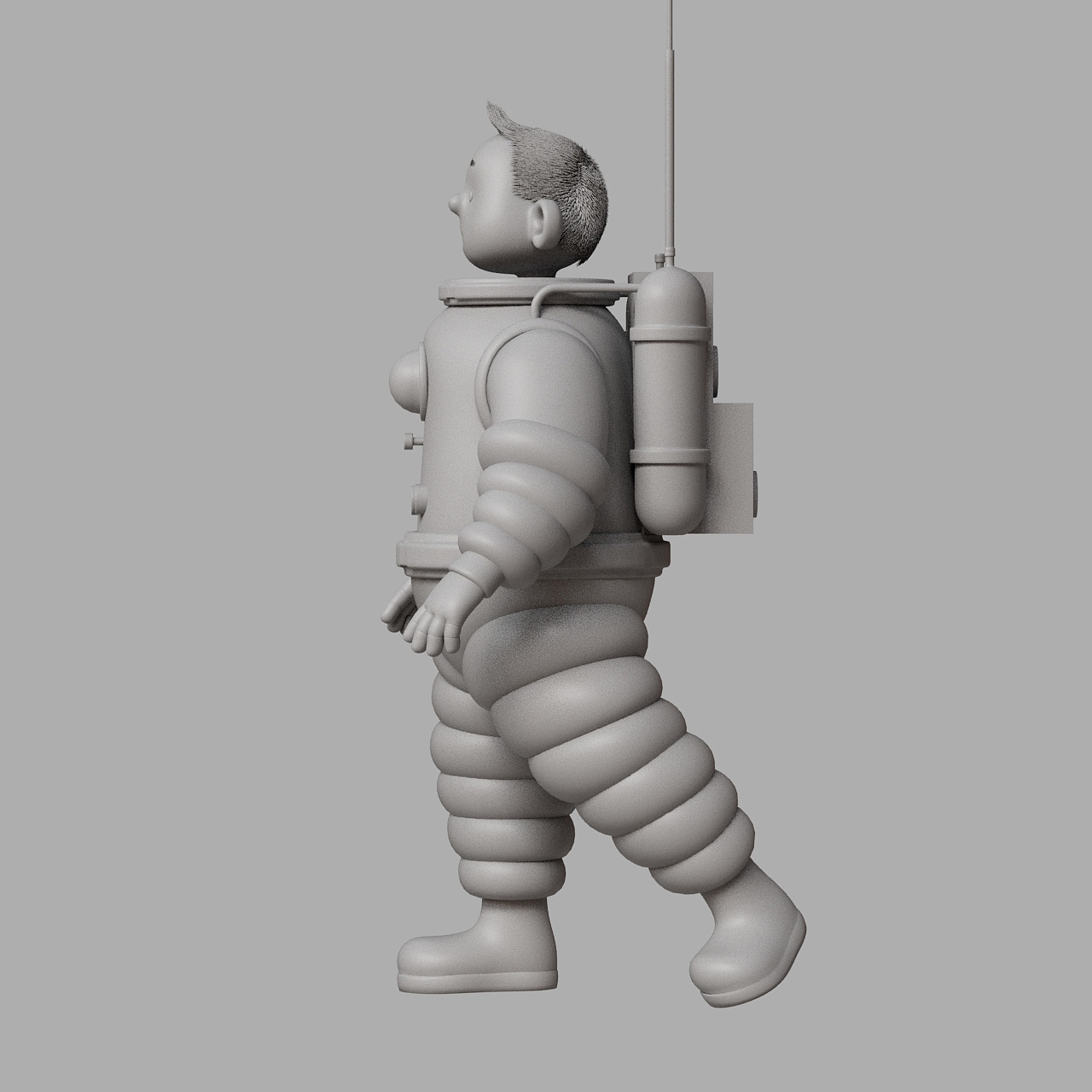 Tintin，character，Image design，