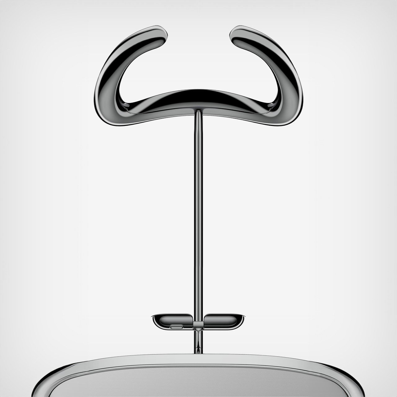 Chrome plating，Metal support，parts，