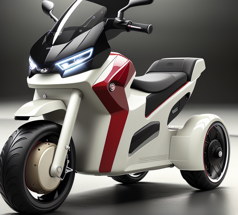 ai，stablediffusion，SD，industrial design，motorcycle，product design，