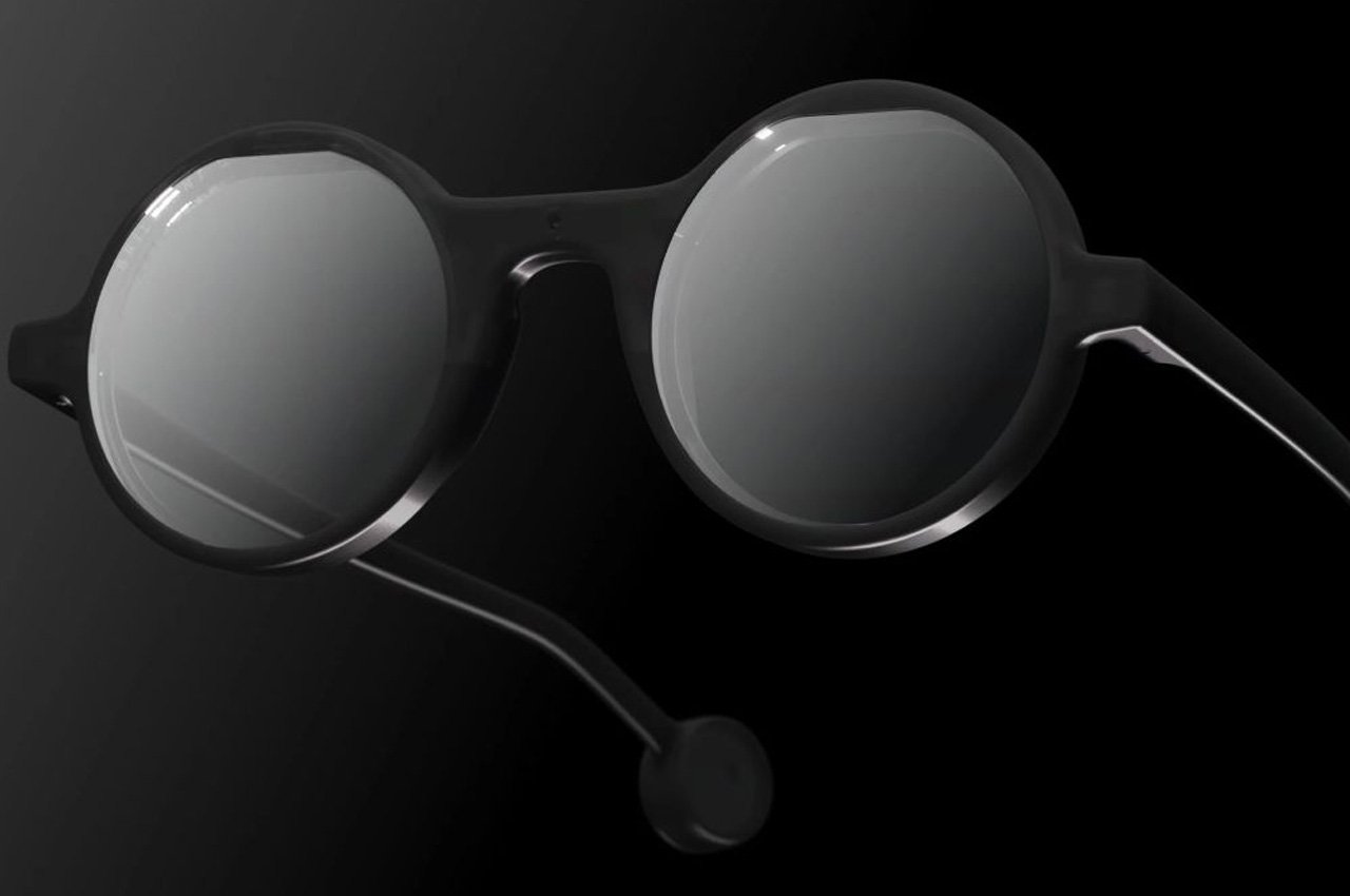 AI glasses，Auxiliary glasses，Multimodal AI Assistant，frame，