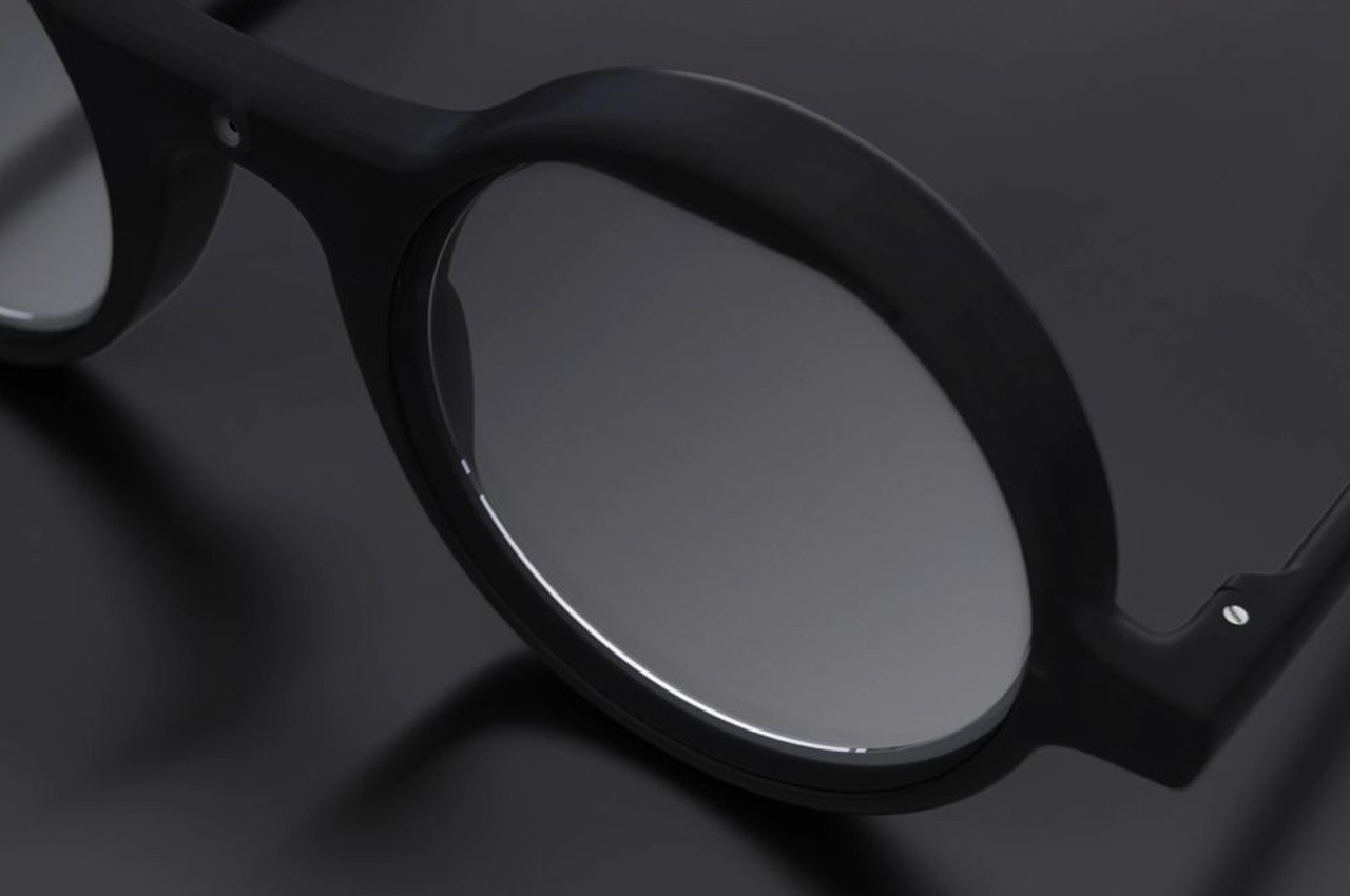 AI glasses，Auxiliary glasses，Multimodal AI Assistant，frame，