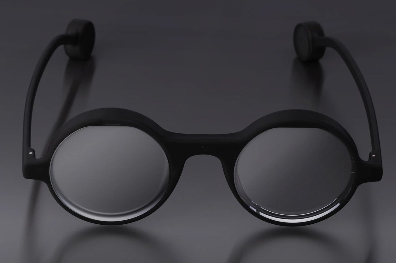 AI glasses，Auxiliary glasses，Multimodal AI Assistant，frame，