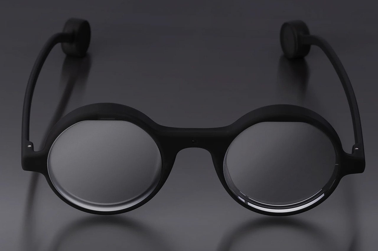 AI眼镜，辅助眼镜，多模态 AI 助手，frame，