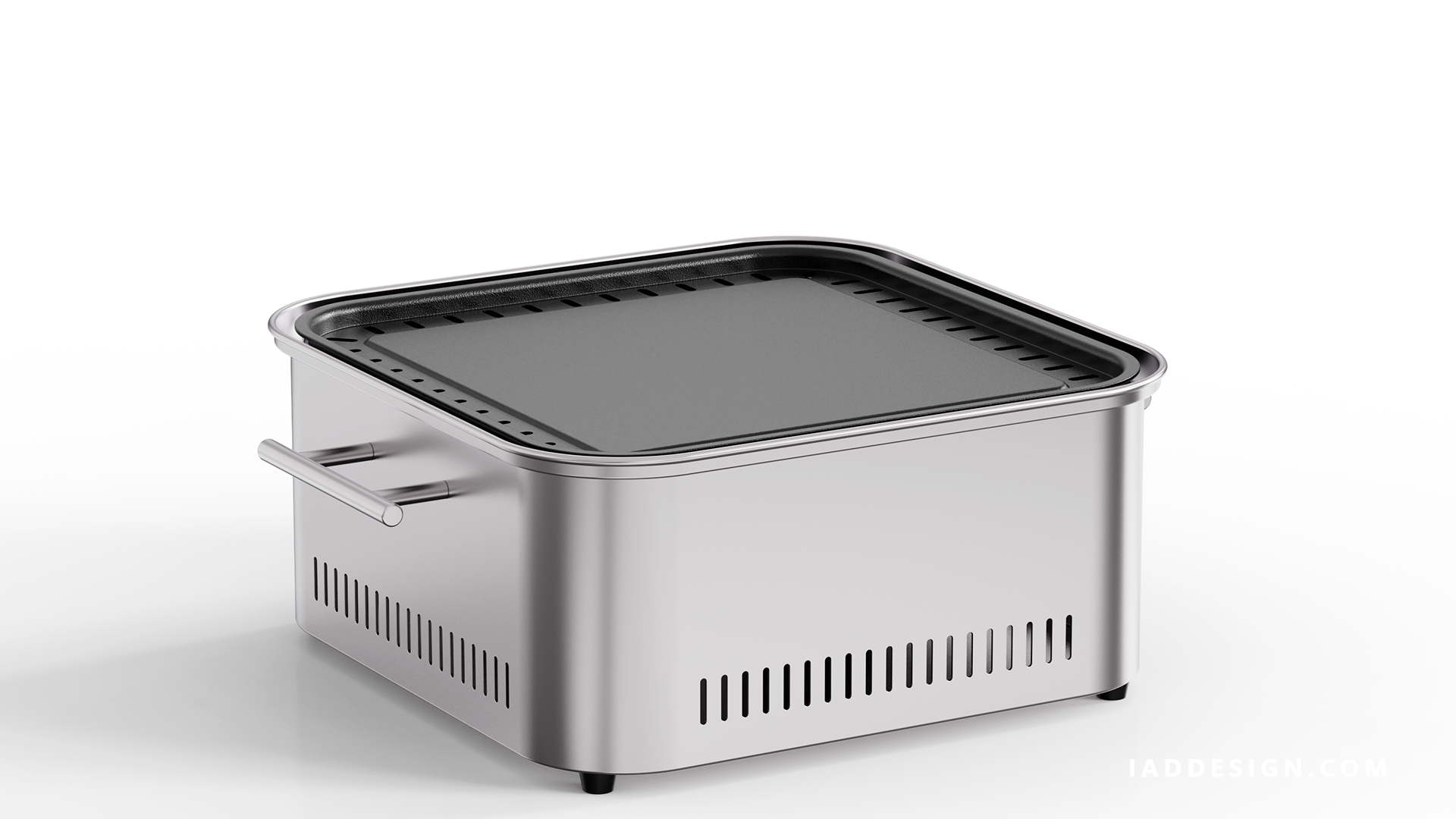 charcoal oven，Small volume，lampblack purification，Home BBQ，Outdoor barbecue，