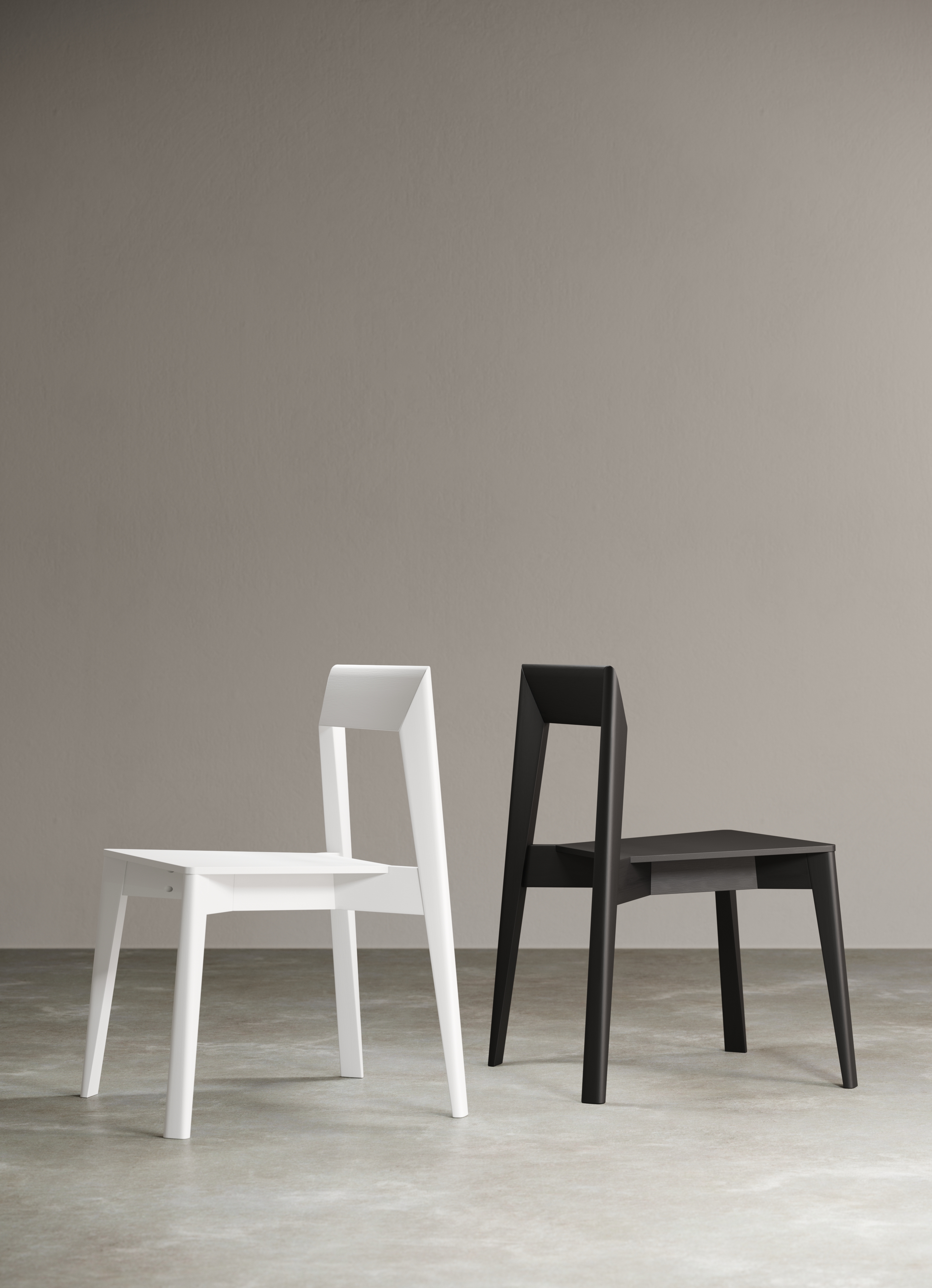 Tong，furniture，Dining chair combination，product design，