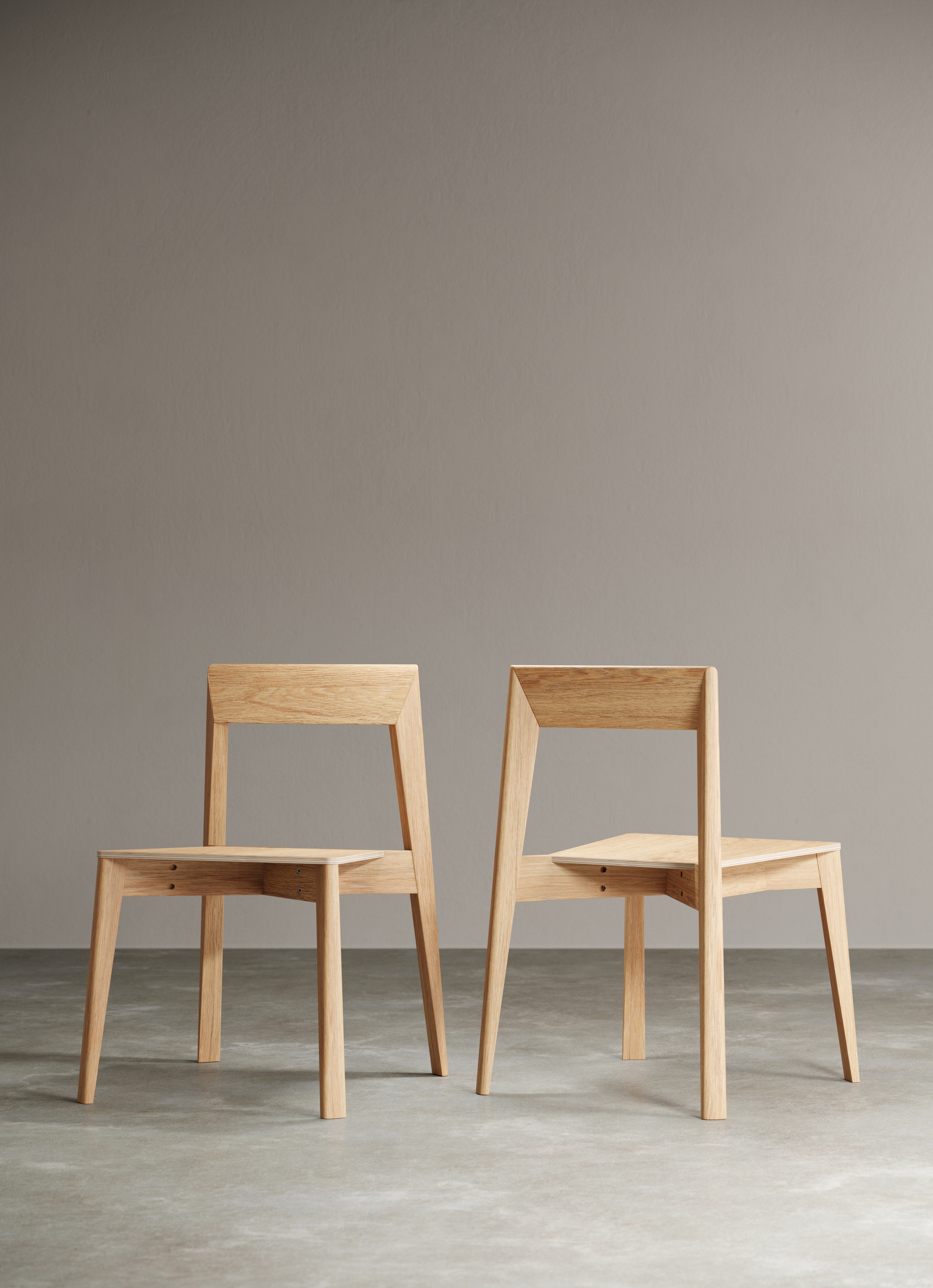 Tong，furniture，Dining chair combination，product design，