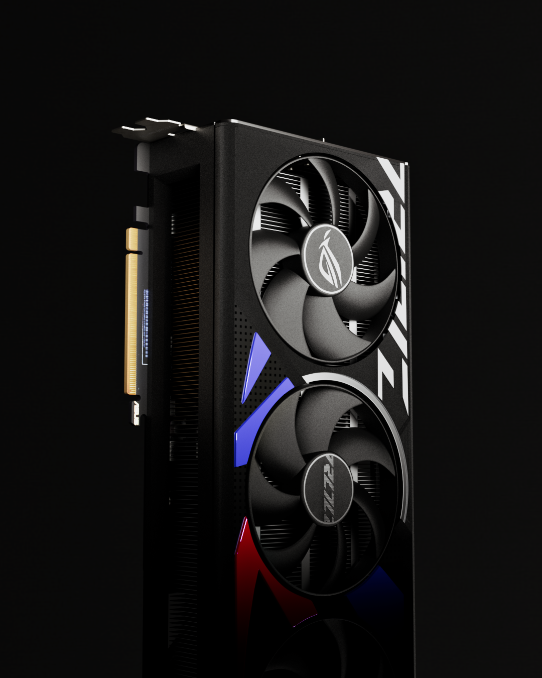 ASUS，Digital，ROG，