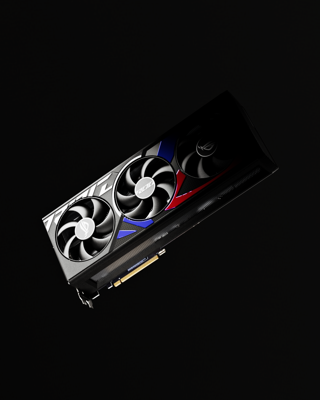 ASUS，Digital，ROG，