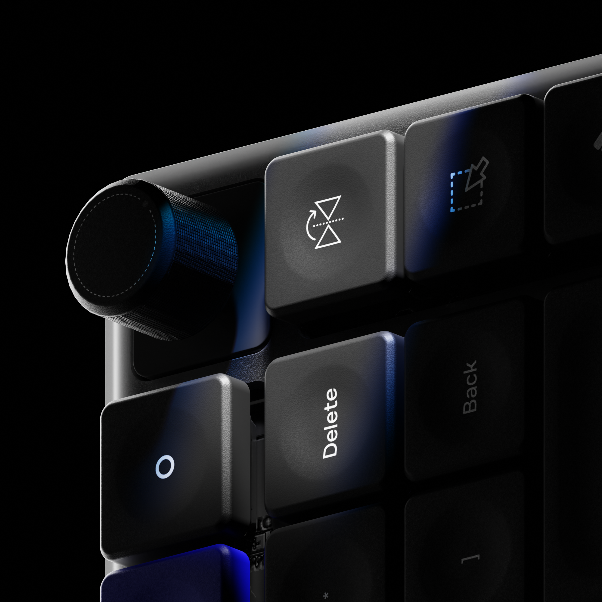 PieceOfKeeb®，keyboard，product design，