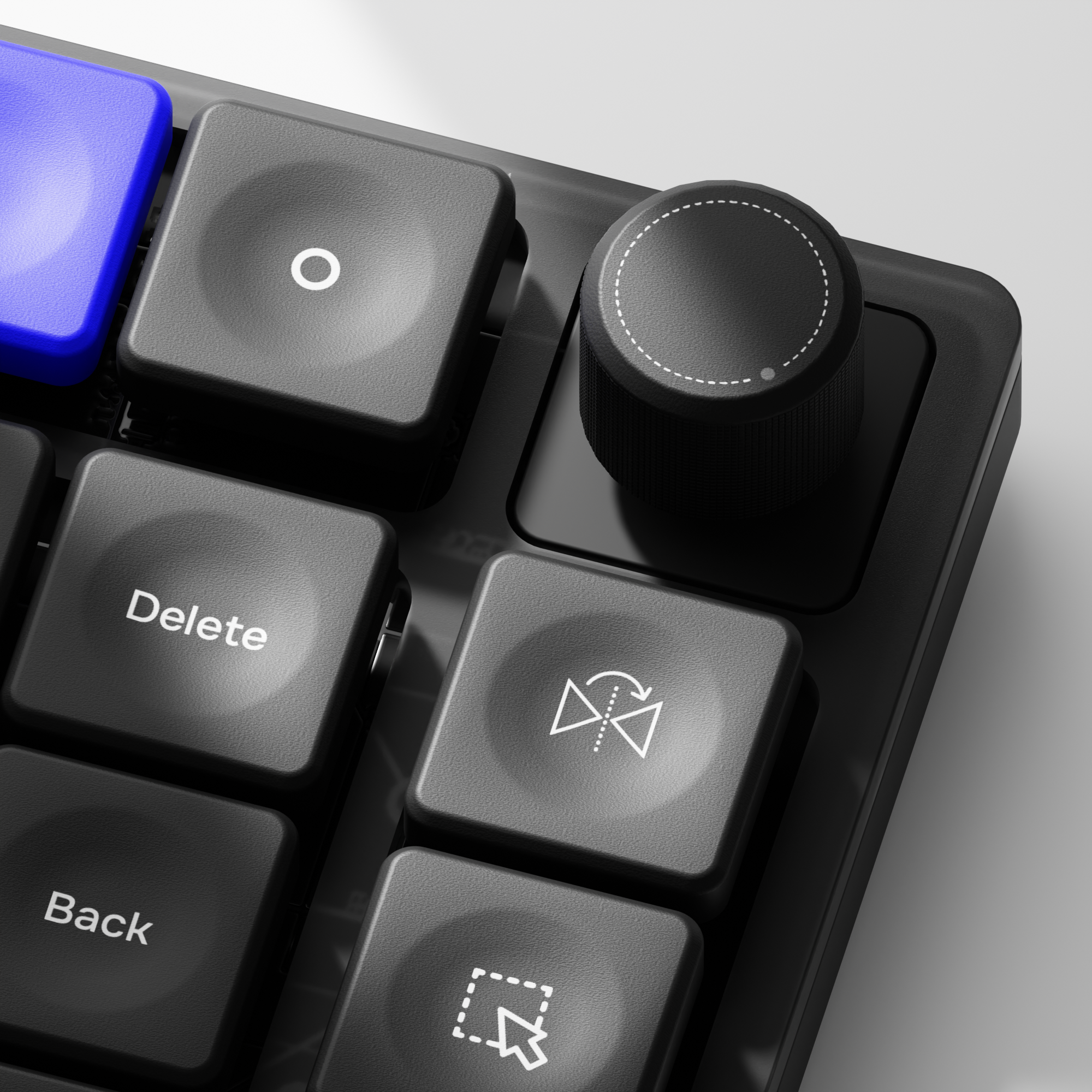 PieceOfKeeb®，keyboard，product design，
