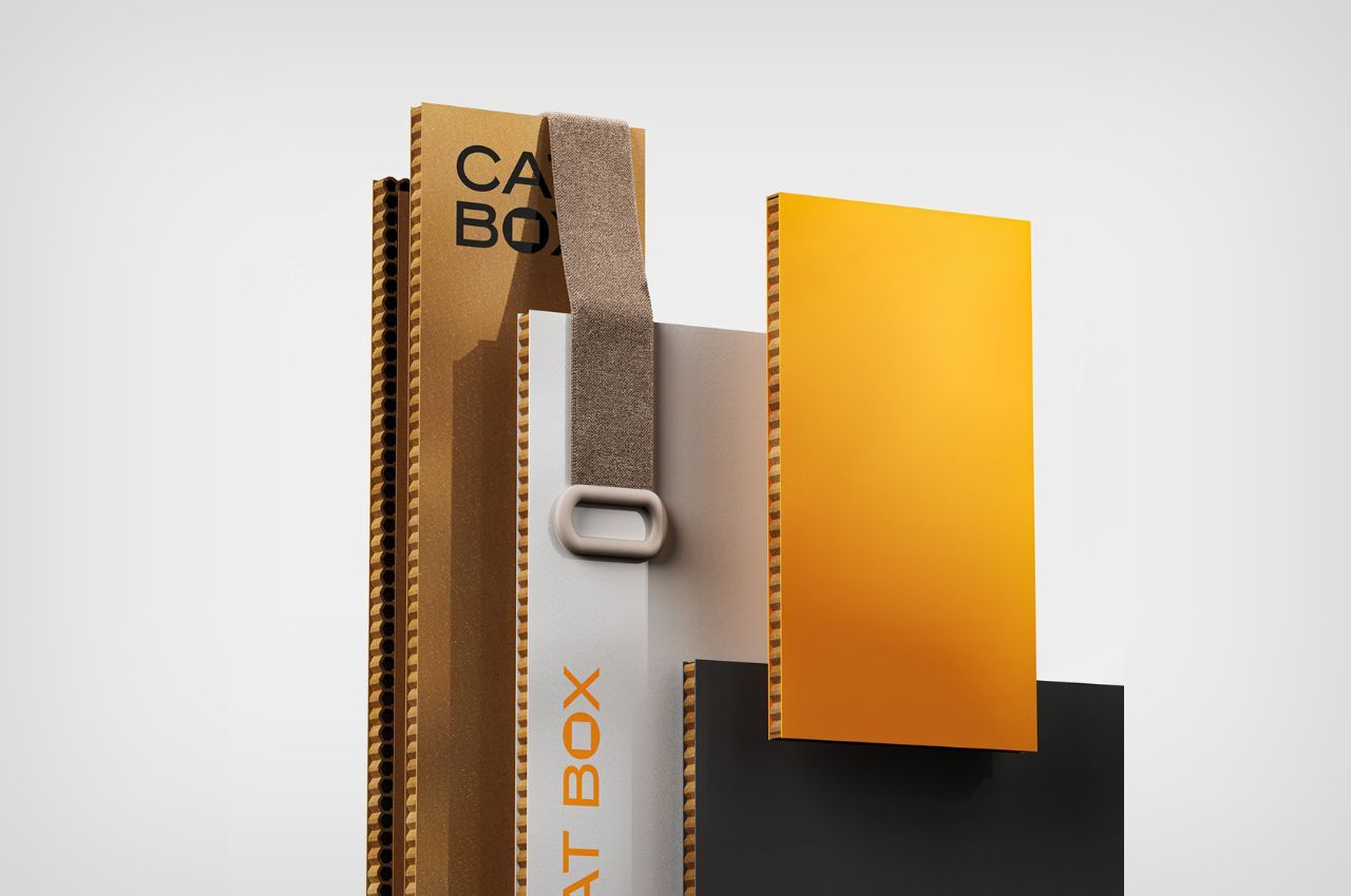 Paper Cat Tower，Pet Supplies & Pet，catamount，