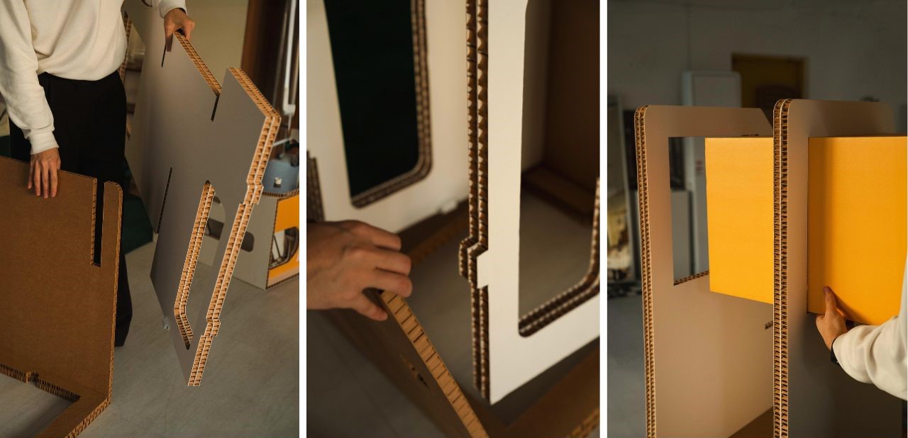 Paper Cat Tower，Pet Supplies & Pet，catamount，