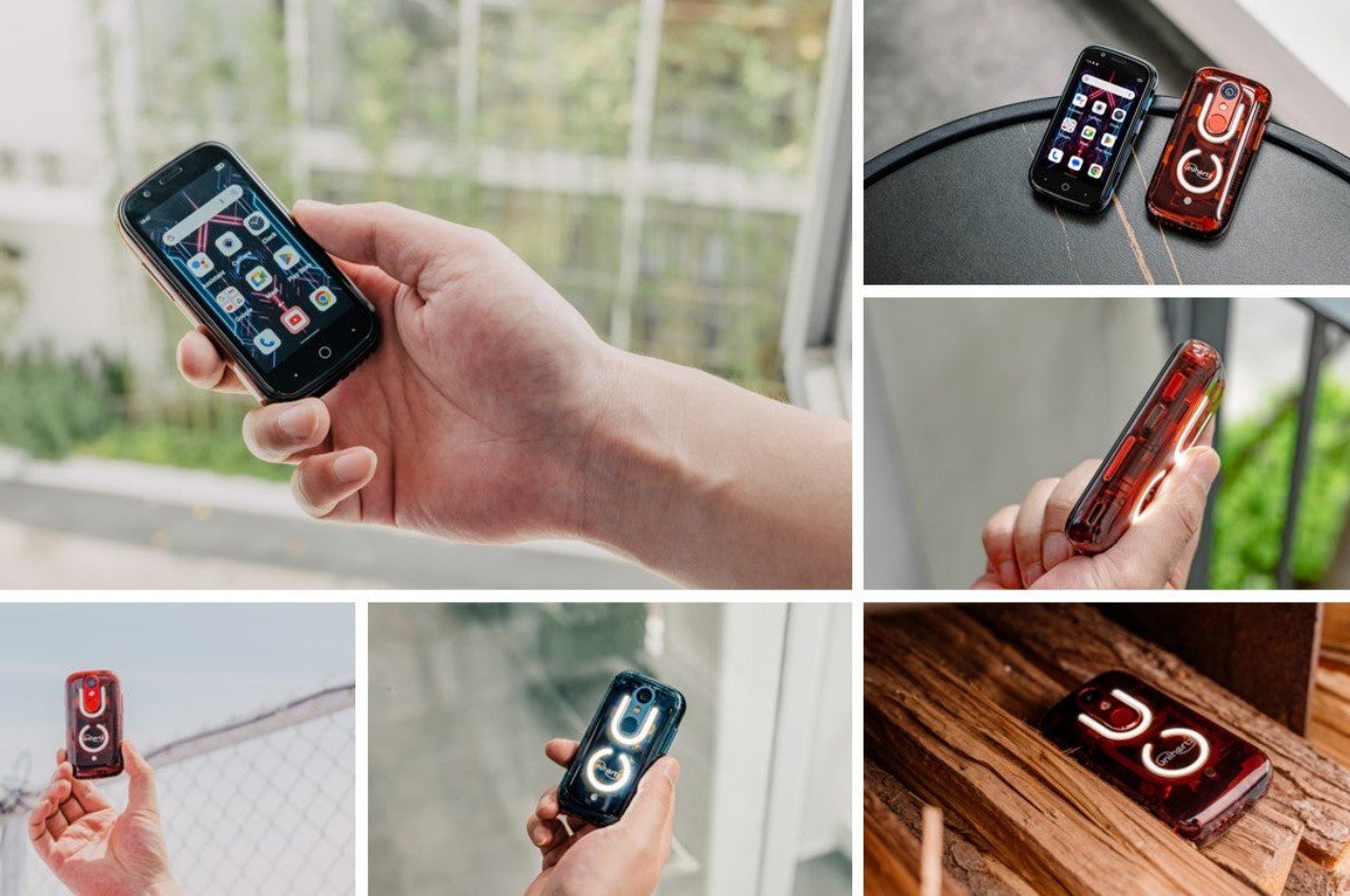 Smart phone case，recreational machines，novel，