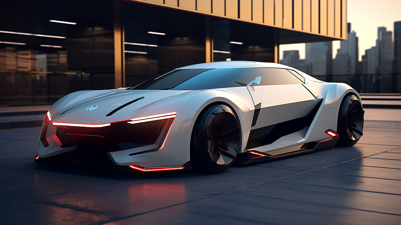 The use of Ai becomes part of the design workflow，
