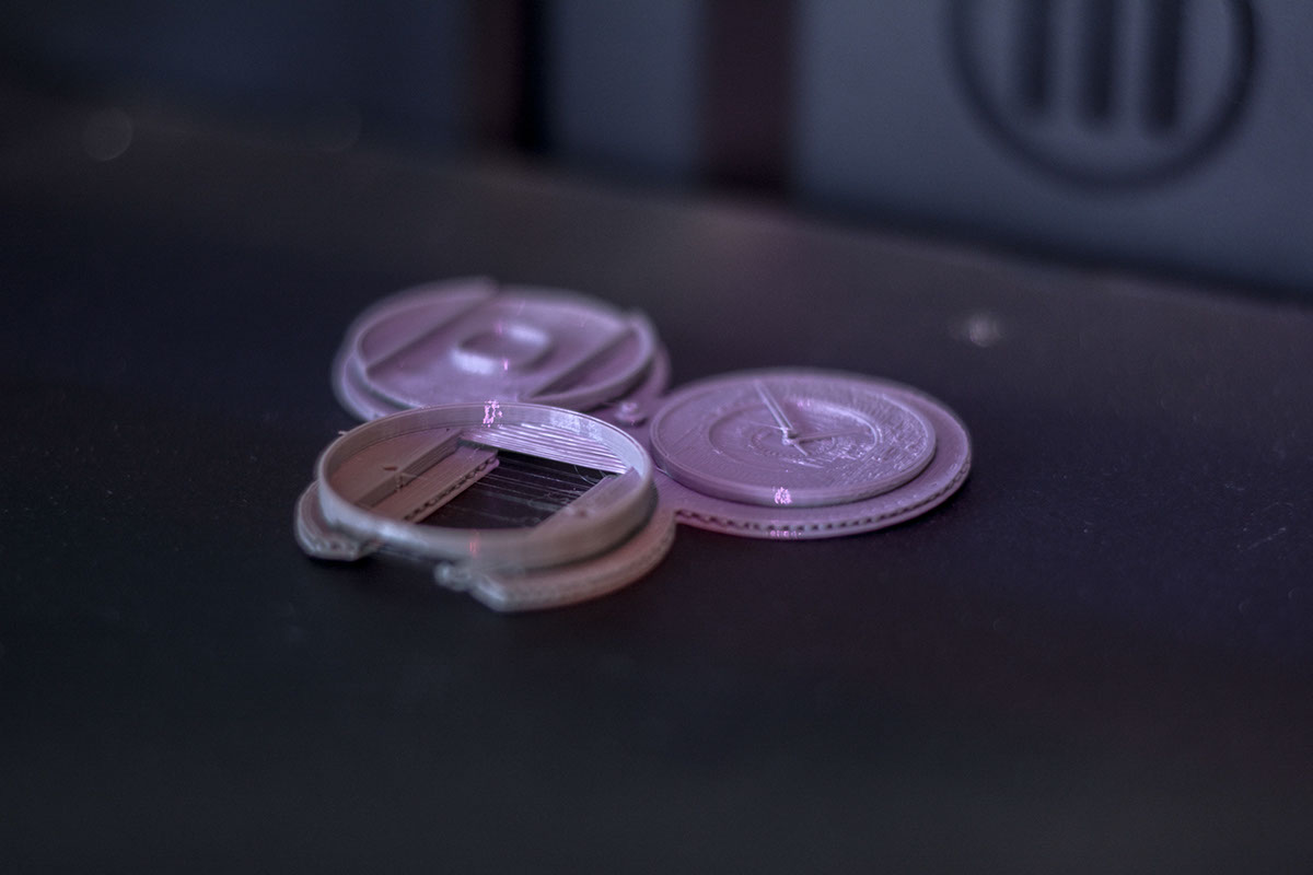 Wrist watch，Level，Leatherwear，appearance，