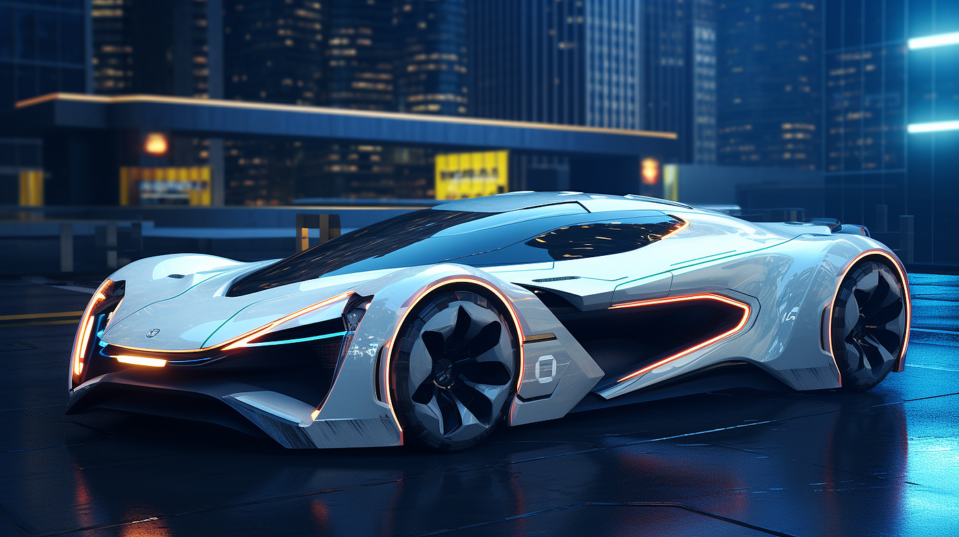 The use of Ai becomes part of the design workflow，