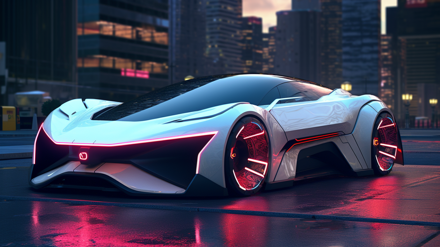 The use of Ai becomes part of the design workflow，