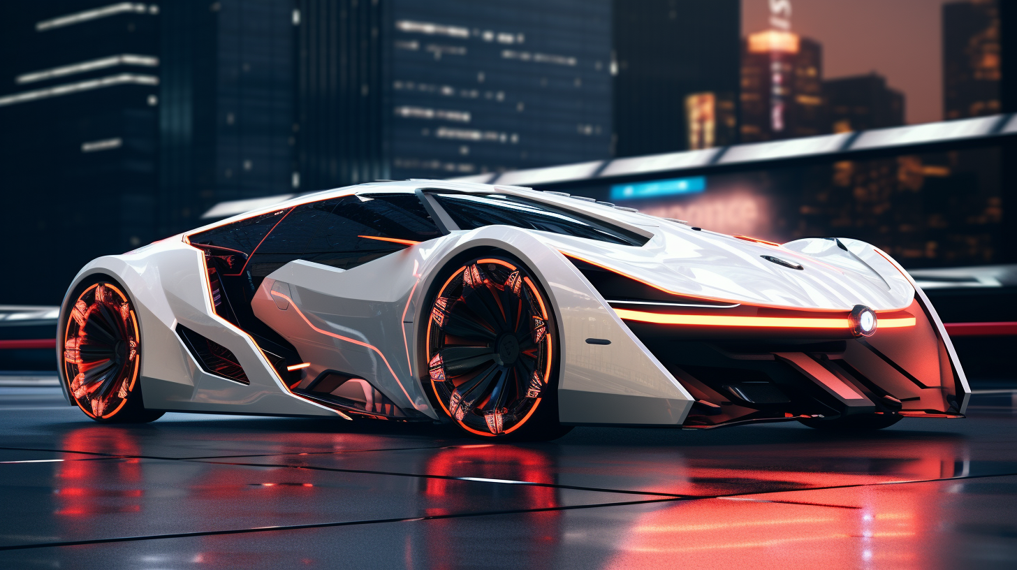 The use of Ai becomes part of the design workflow，