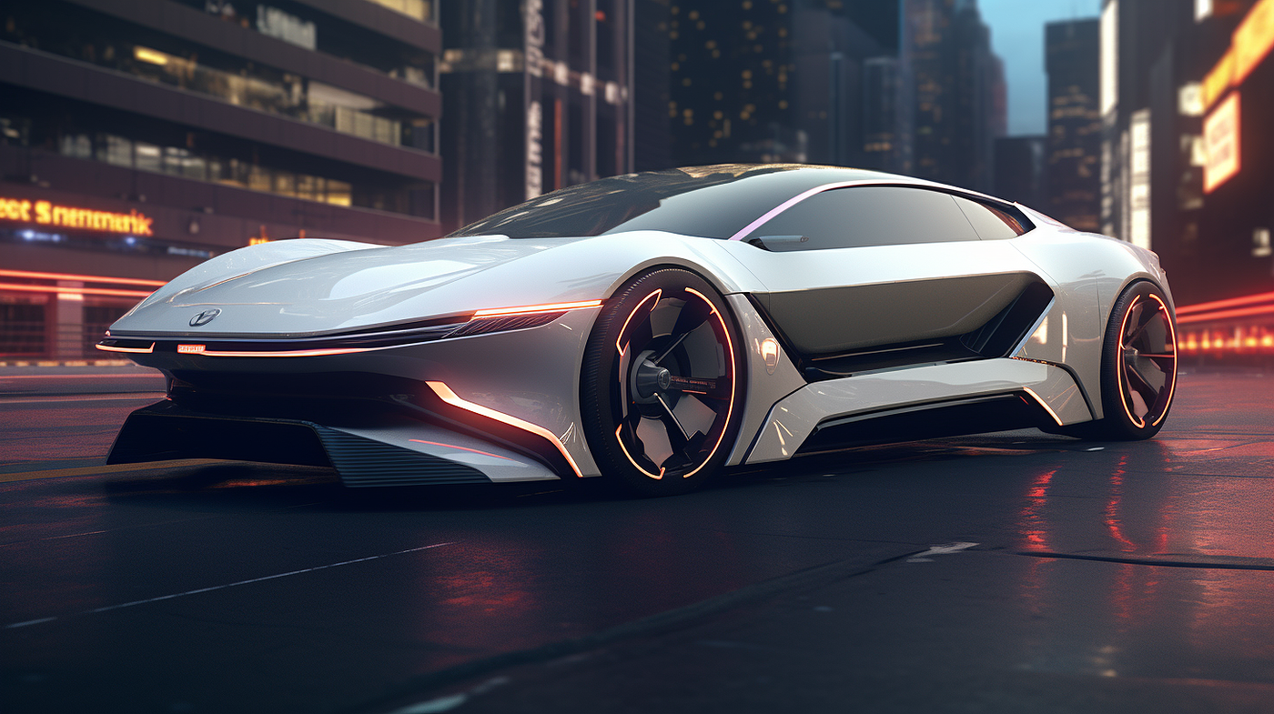 The use of Ai becomes part of the design workflow，
