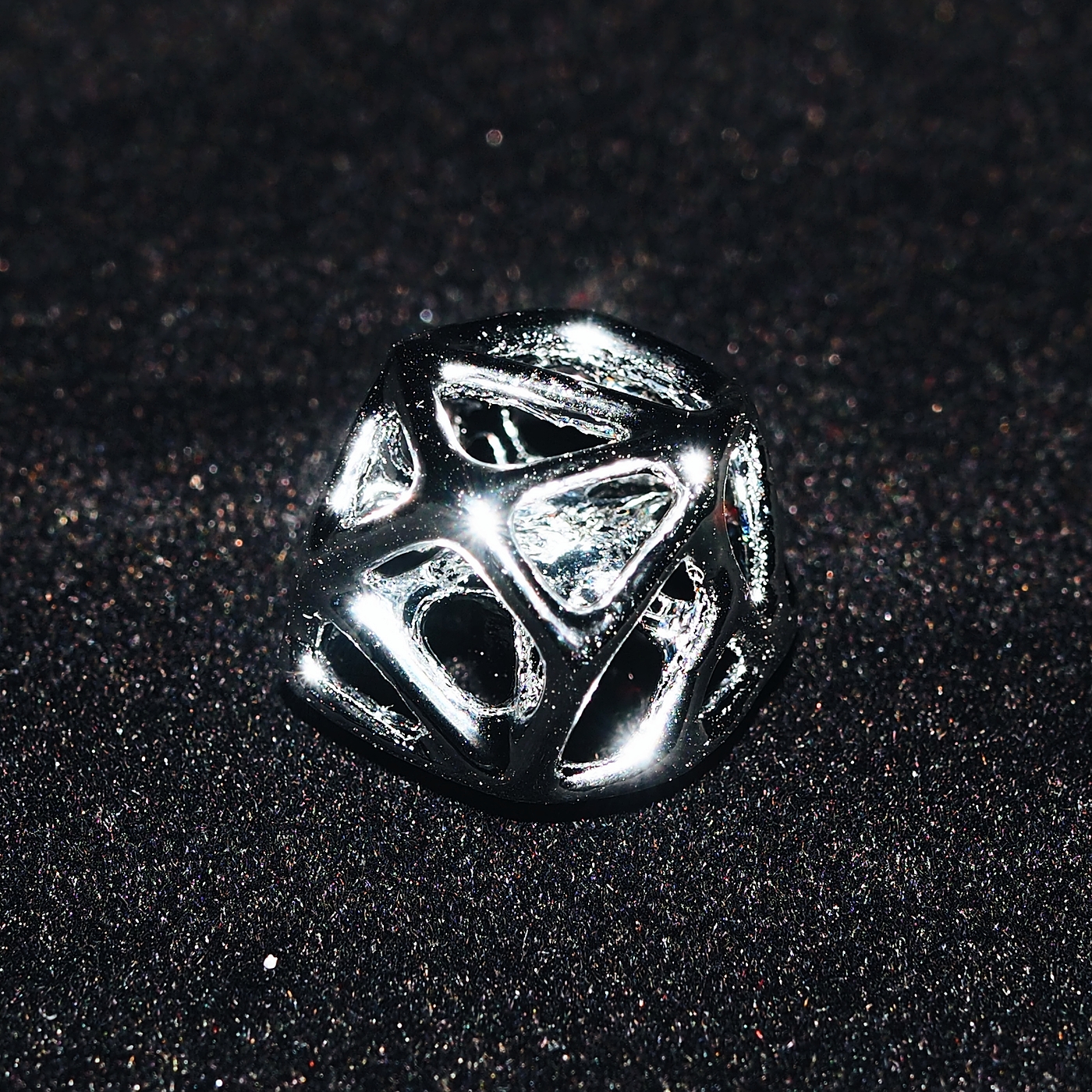 Key cap，